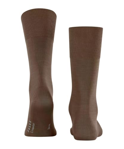 falke-climawool-socken-cappuccino-39-40-temperaturausgleichend image 8