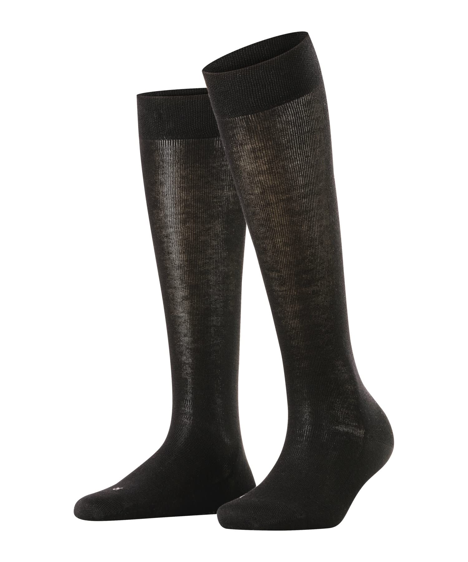 falke-sensitive-london-kniestr-mpfe-damen-baumwolle image 6