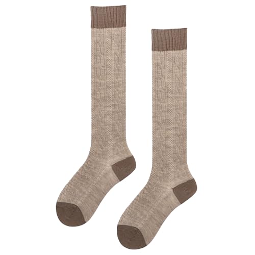 kunert-gary-heritage-kniestr-mpfe-herren-beige-mel-43-46-wolle image 2