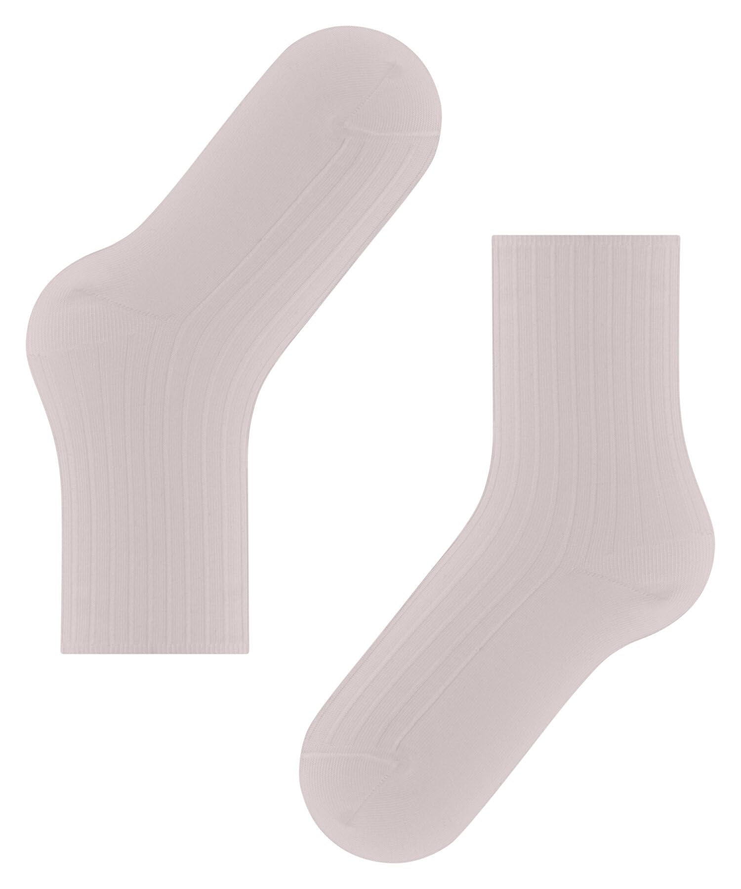 falke-cotton-touch-cotton-rib-socken-rosa-39-42-baumwolle image 5