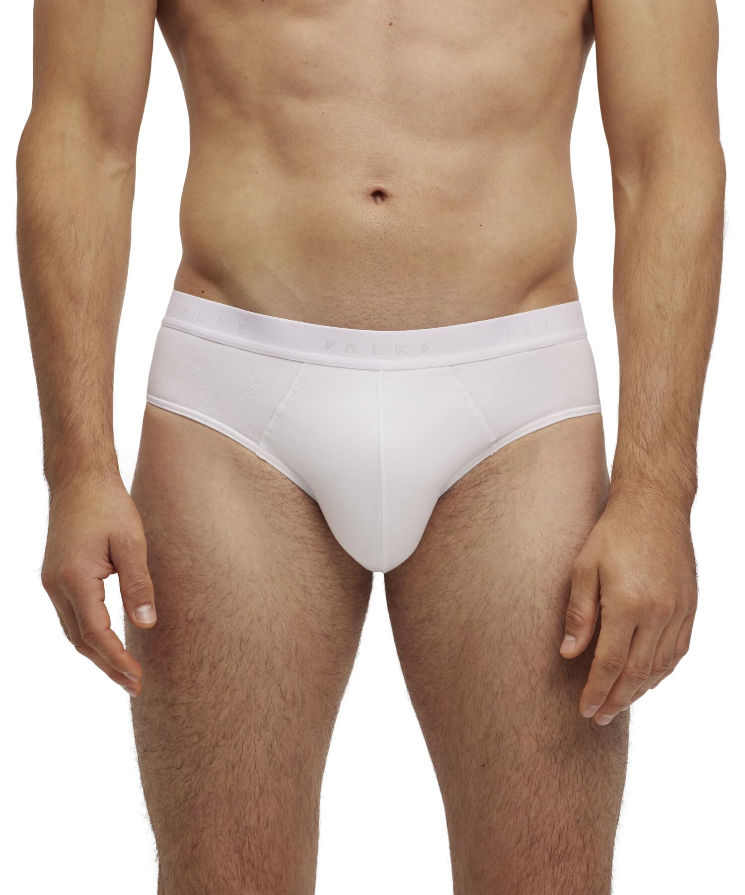 falke-daily-climate-control-herren-brief-baumwolle-schwarz image 1