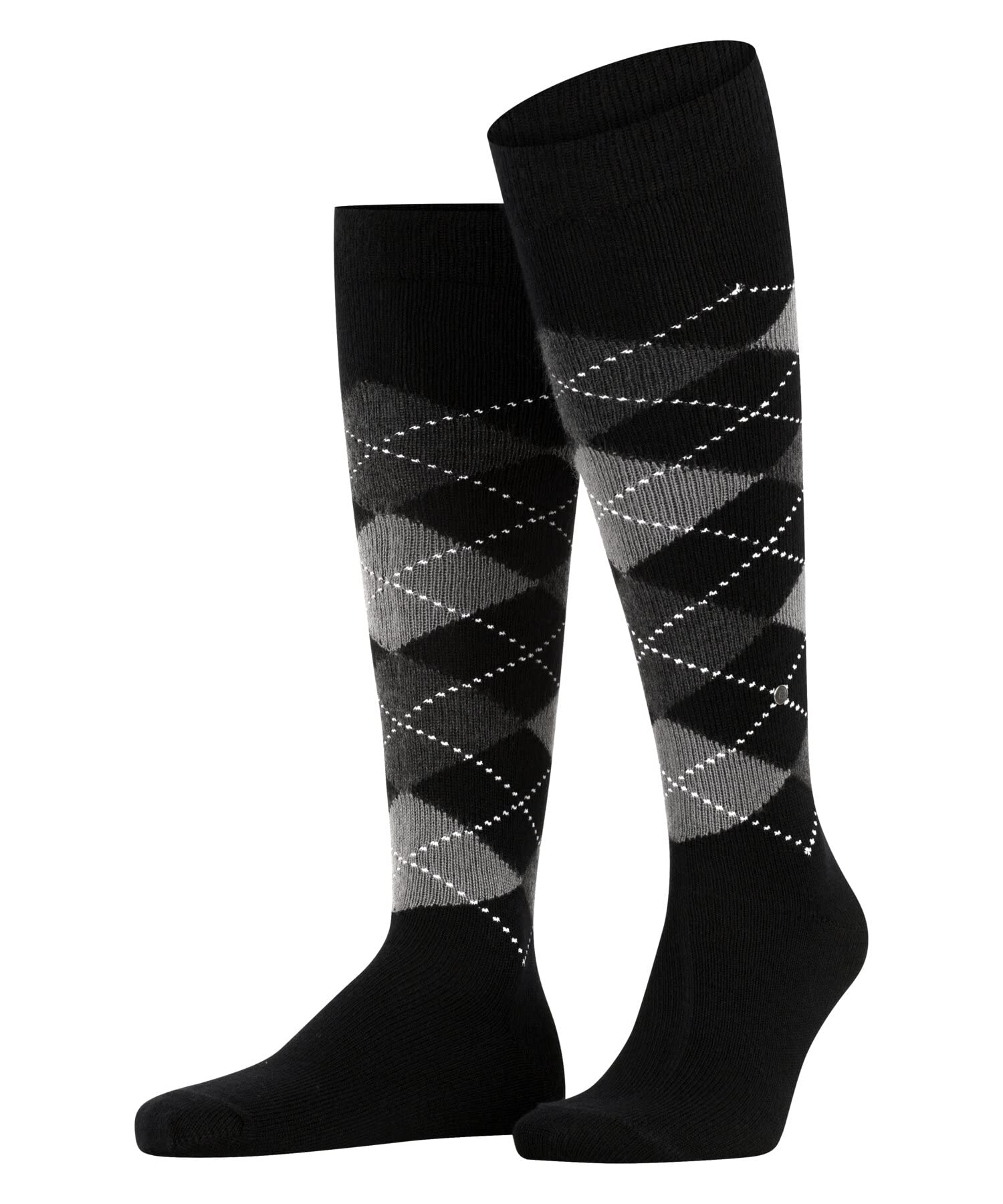 burlington-preston-kniestr-mpfe-argyle-beige-pearl-40-46 image 1