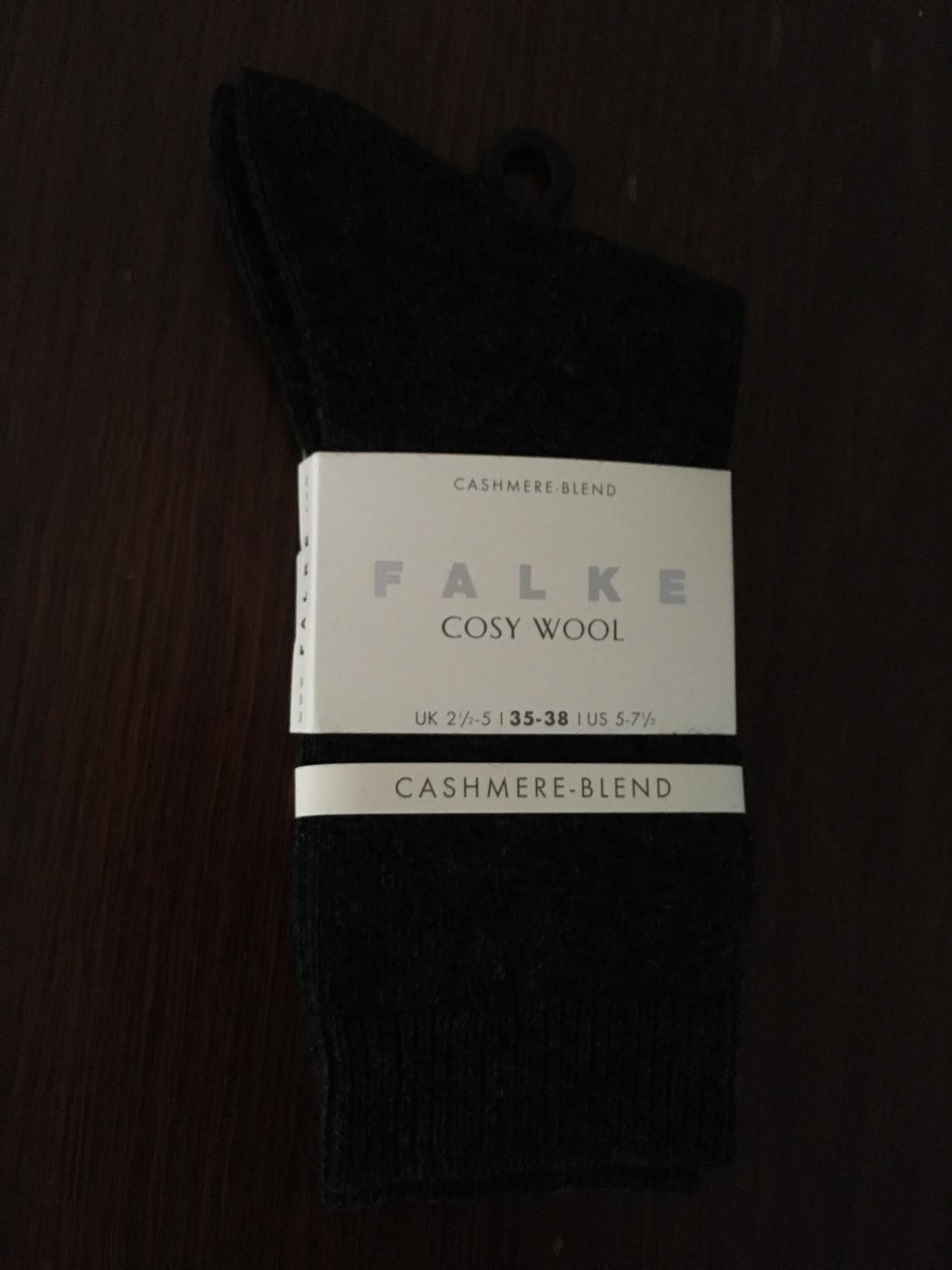 Gute Winter Socken