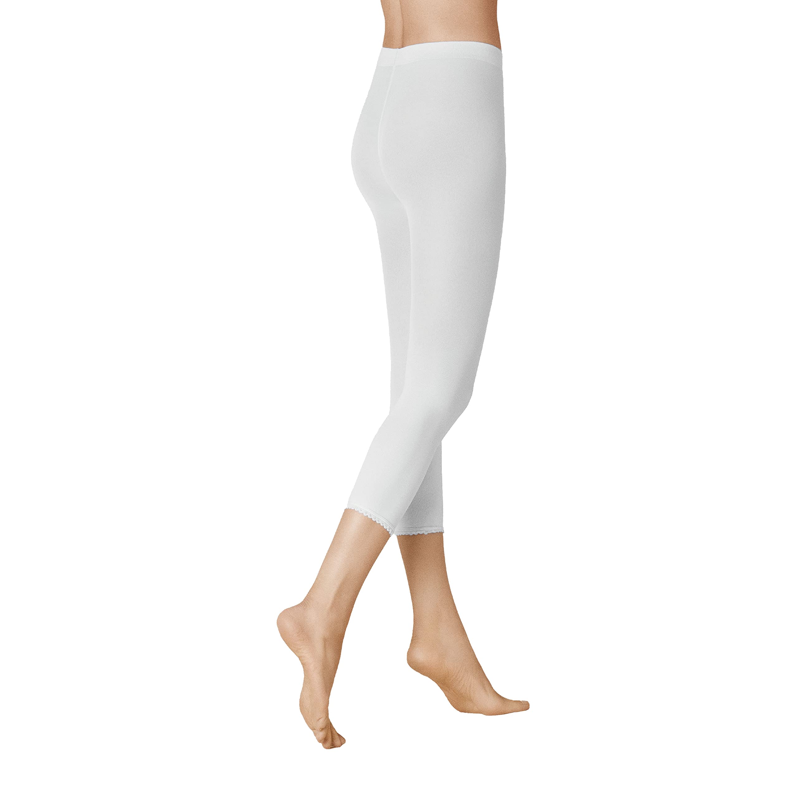 kunert-ease-50-damen-leggings-blickdicht-schwarz-40-42 image 7