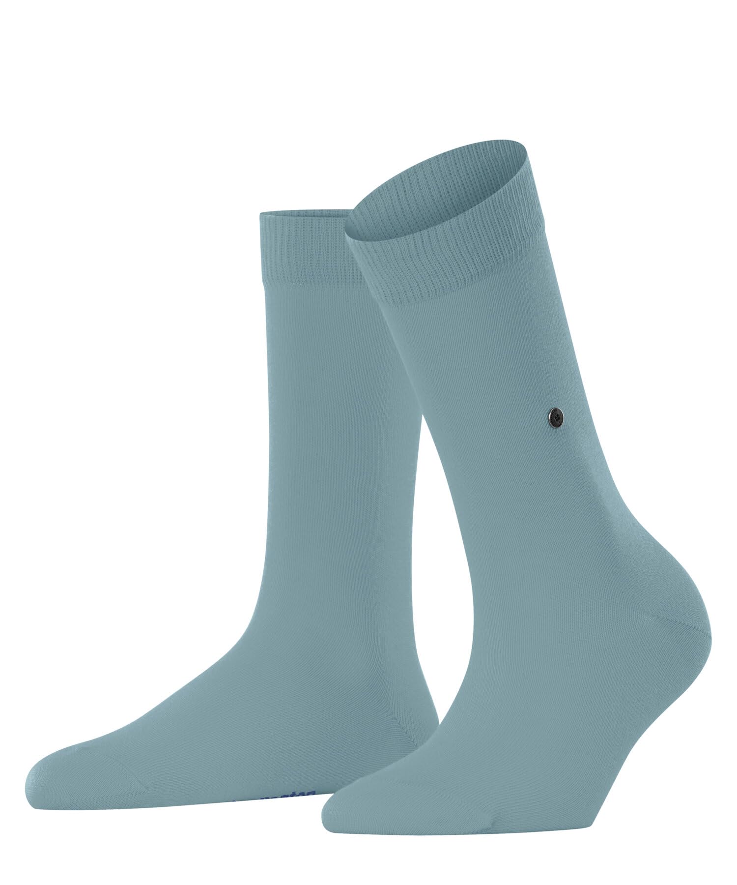 burlington-lady-damensocken-schwarz-baumwolle image 8
