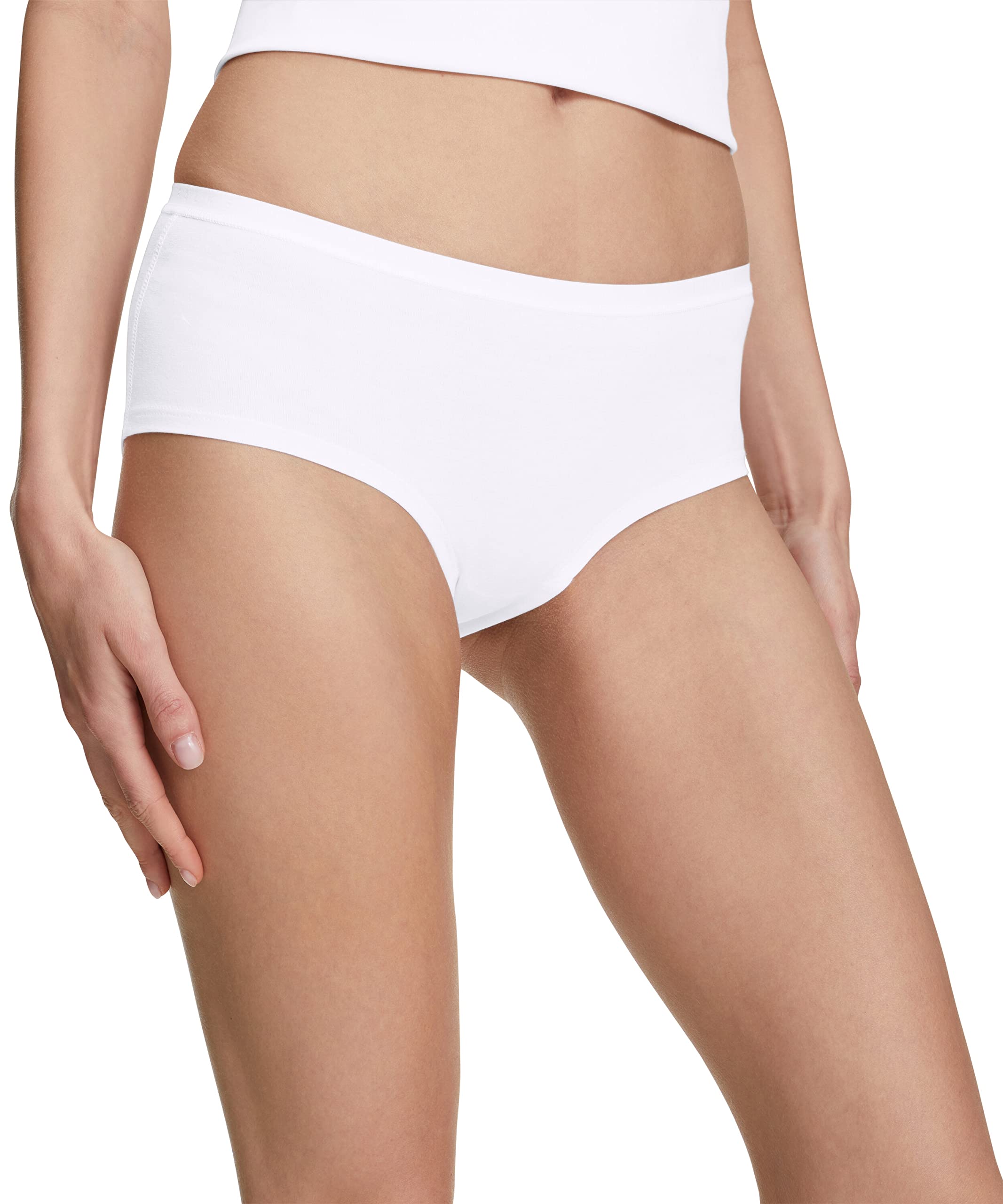falke-daily-climate-control-damen-hipster-schwarz-m image 1
