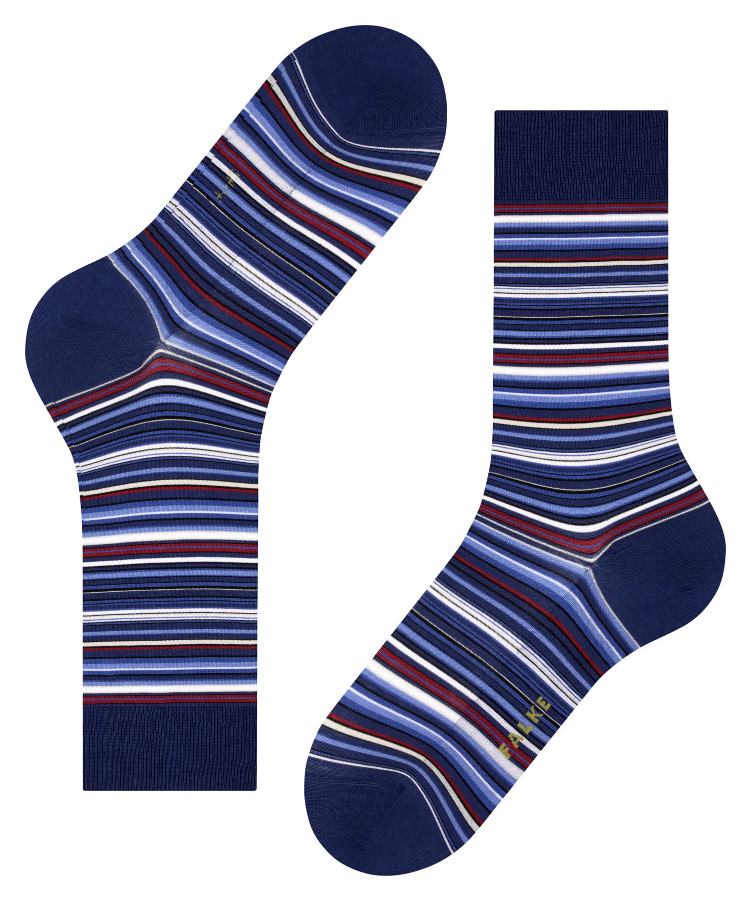 falke-family-microblock-socken-baumwolle-schwarz image 6