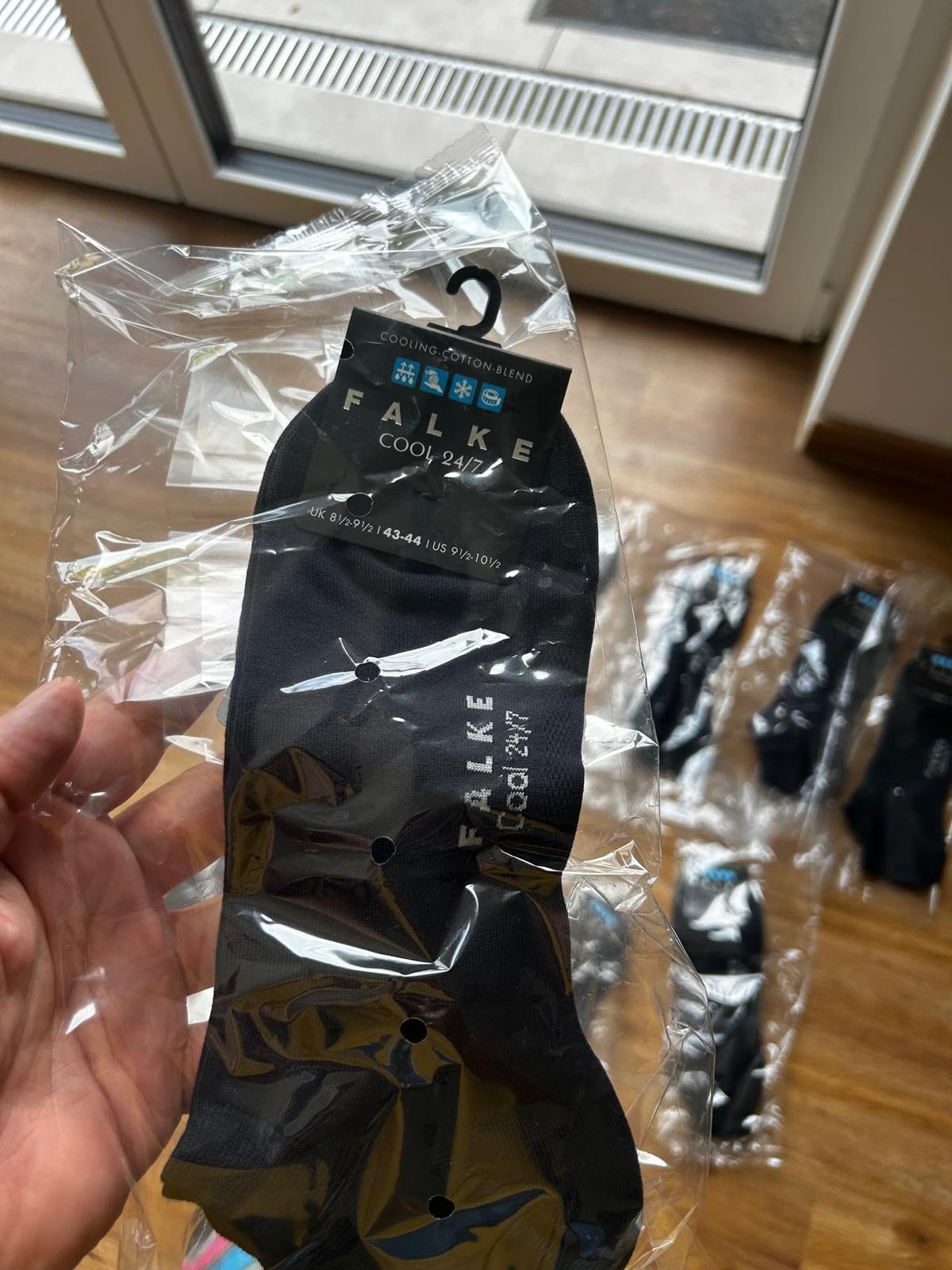 Top für Sneaker