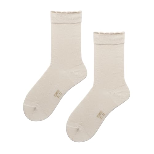 kunert-perfect-shine-emotional-glitter-socken-grand-mauve-glanz image 7