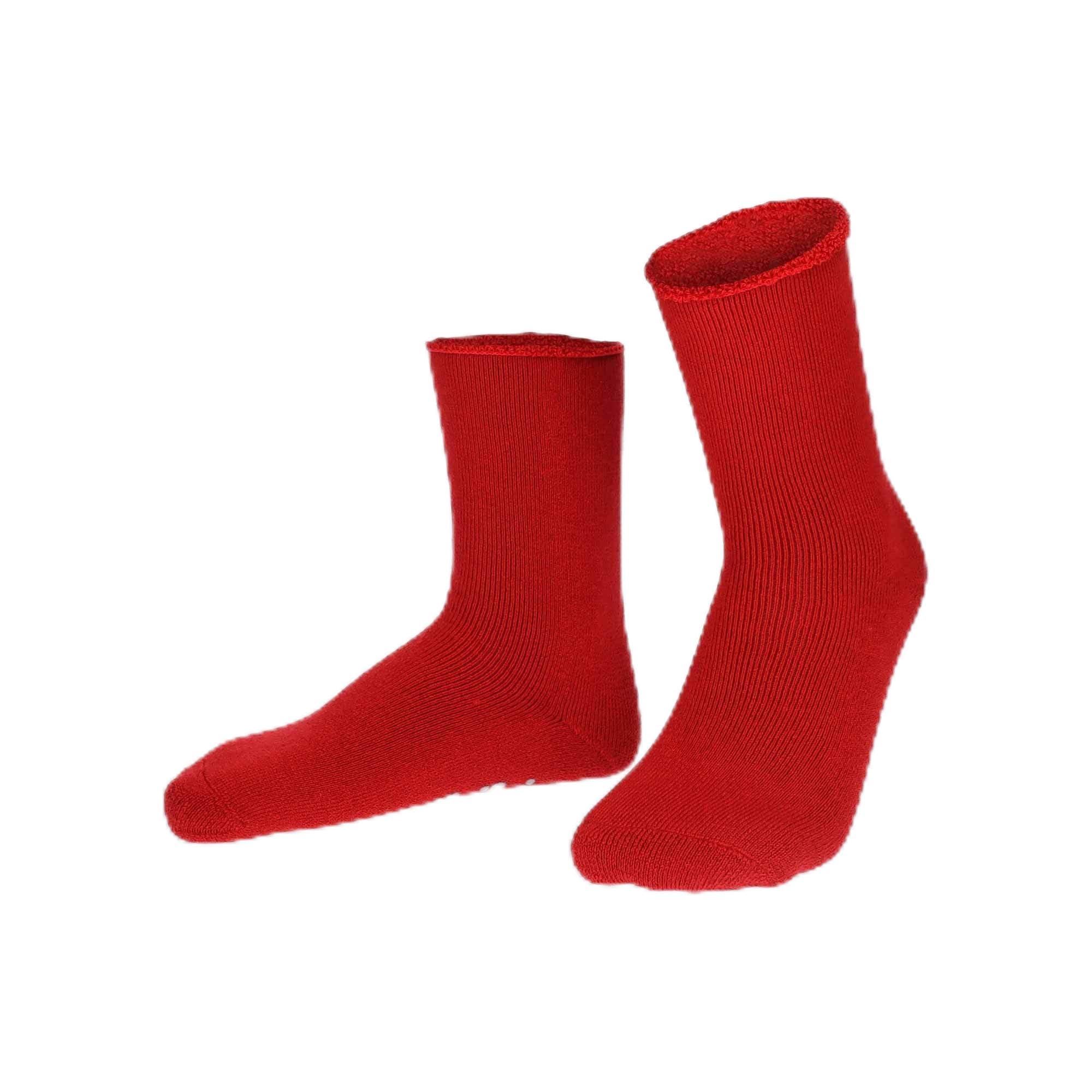hudson-only-homepads-soh-socken-grau-mel-sneaker image 6