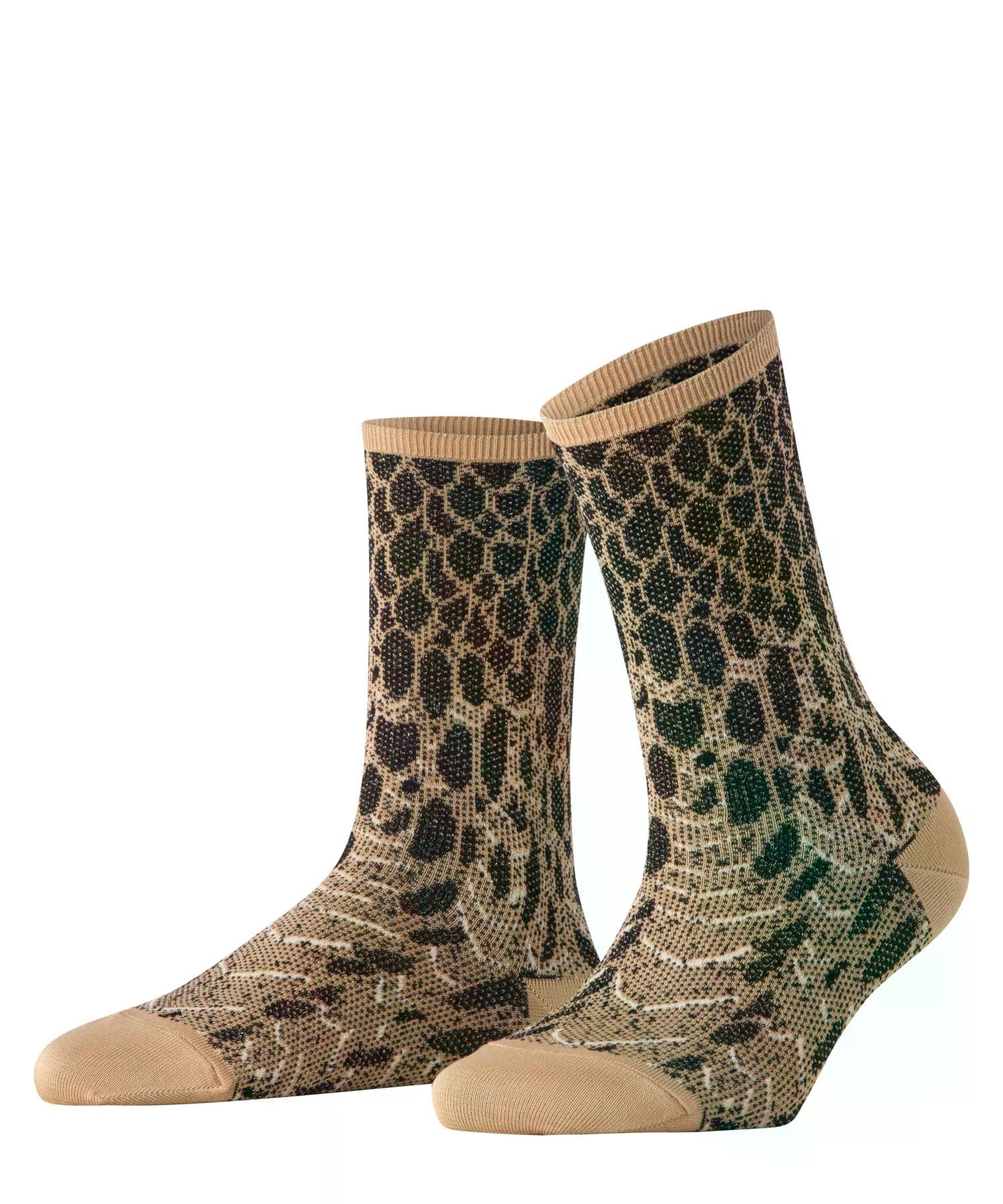 falke-family-owl-rhapsody-socken-baumwolle-lurex image 6