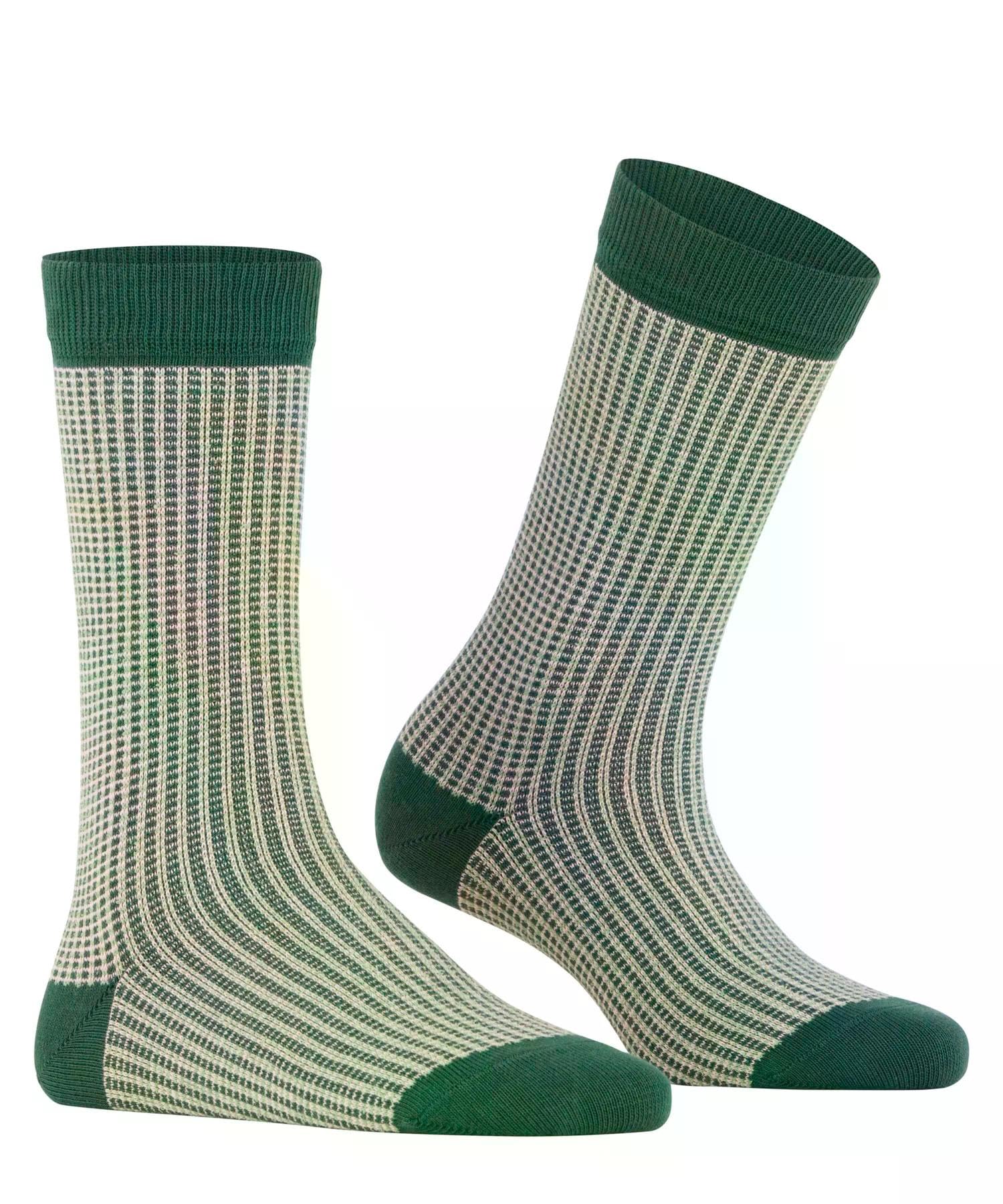 falke-family-special-edition-socken-gr-n-35-38-karo image 3