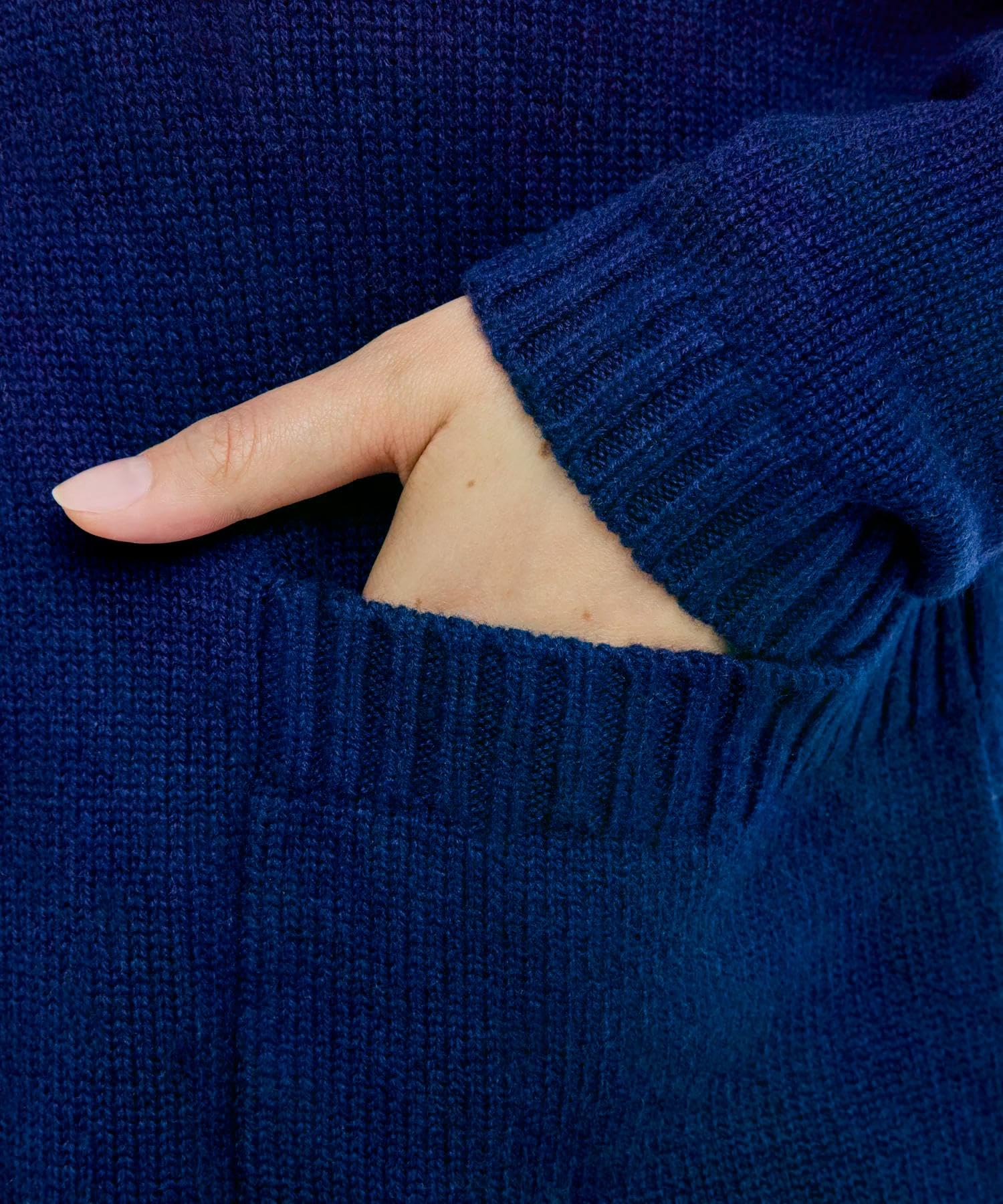 falke-cotton-touch-cardigan-s-schurwolle-strickjacke image 5