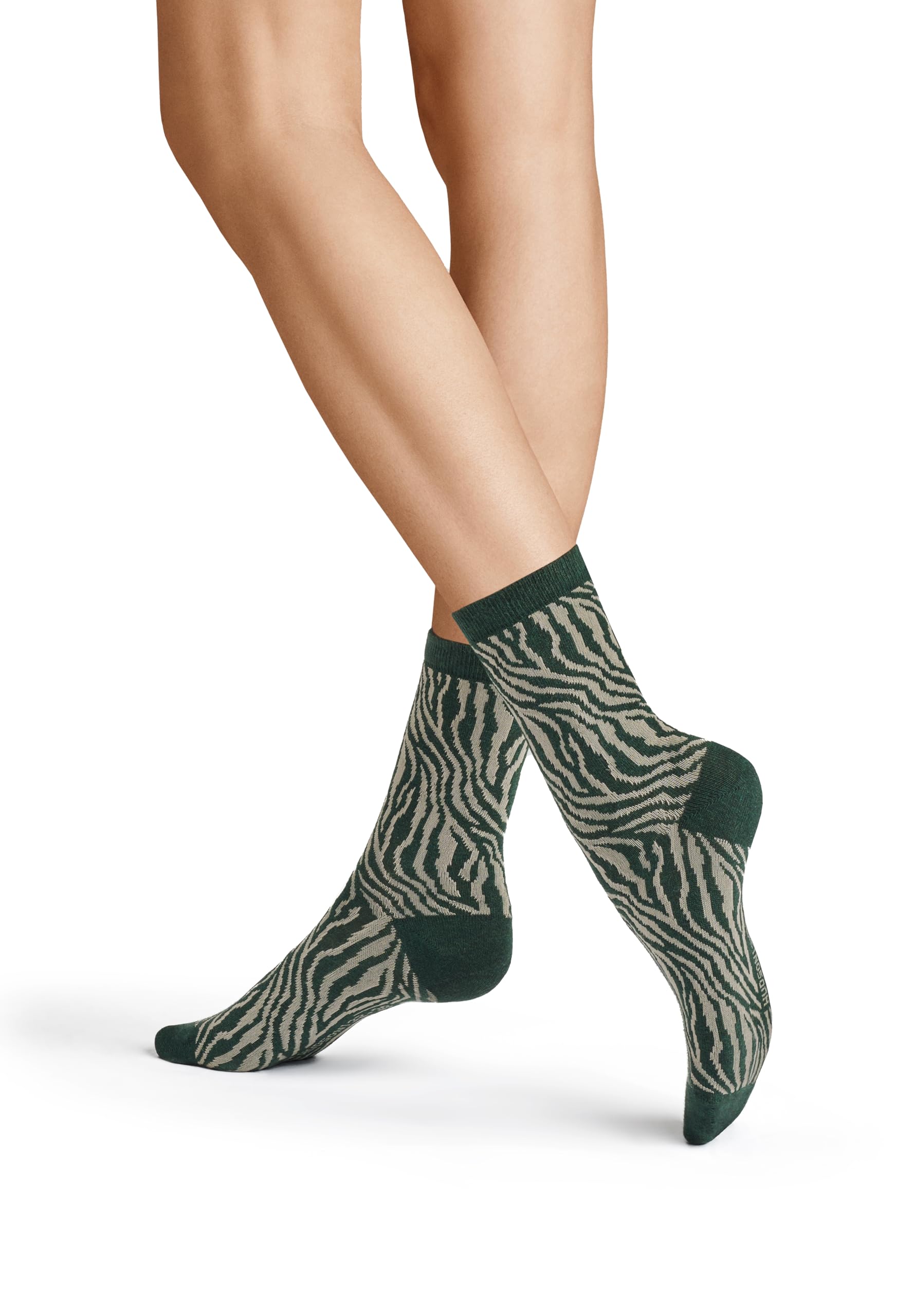 hudson-only-zebra-fashion-socken-damen-viola-36-38 image 8