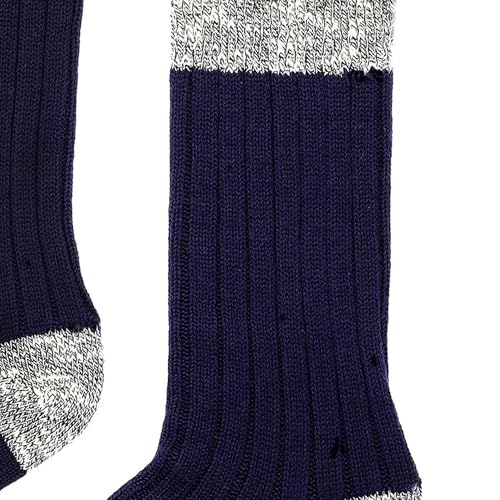 hudson-relax-pebble-socke-herren-marineblau-43-46-w-rmend image 5