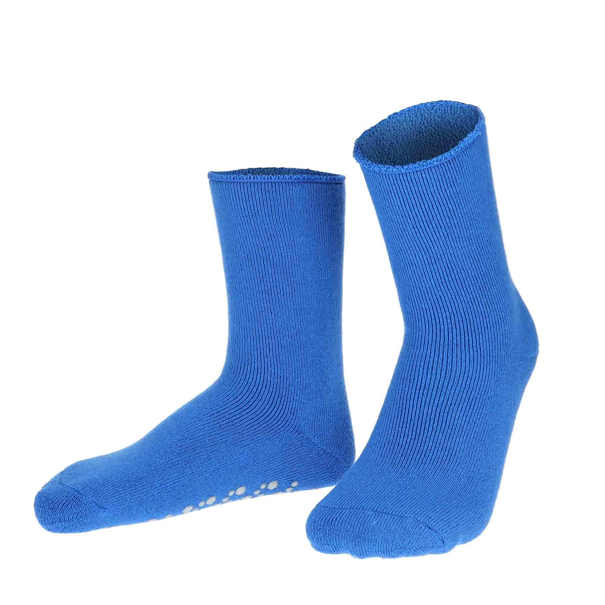 hudson-only-homepads-soh-socken-grau-mel-sneaker image 4