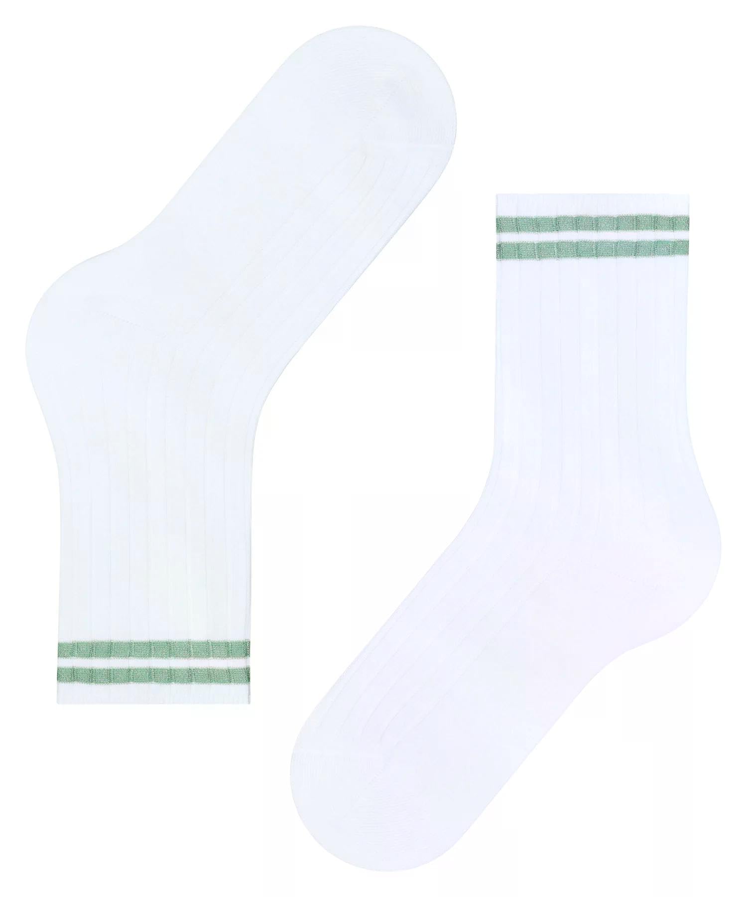 falke-family-play-me-socken-baumwolle-wei-lurex-1-paar image 5