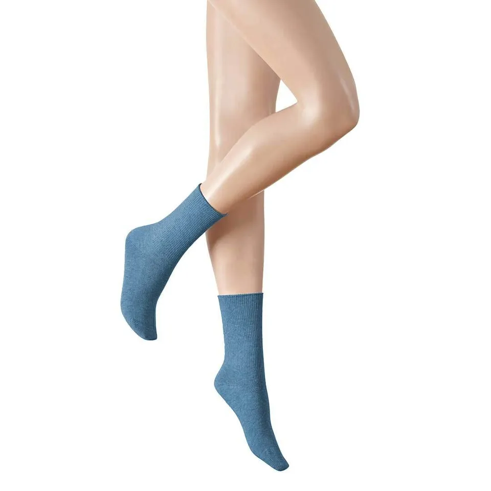 hudson-relax-soft-socken-baumwolle-jeans-mel-35-38 image 1