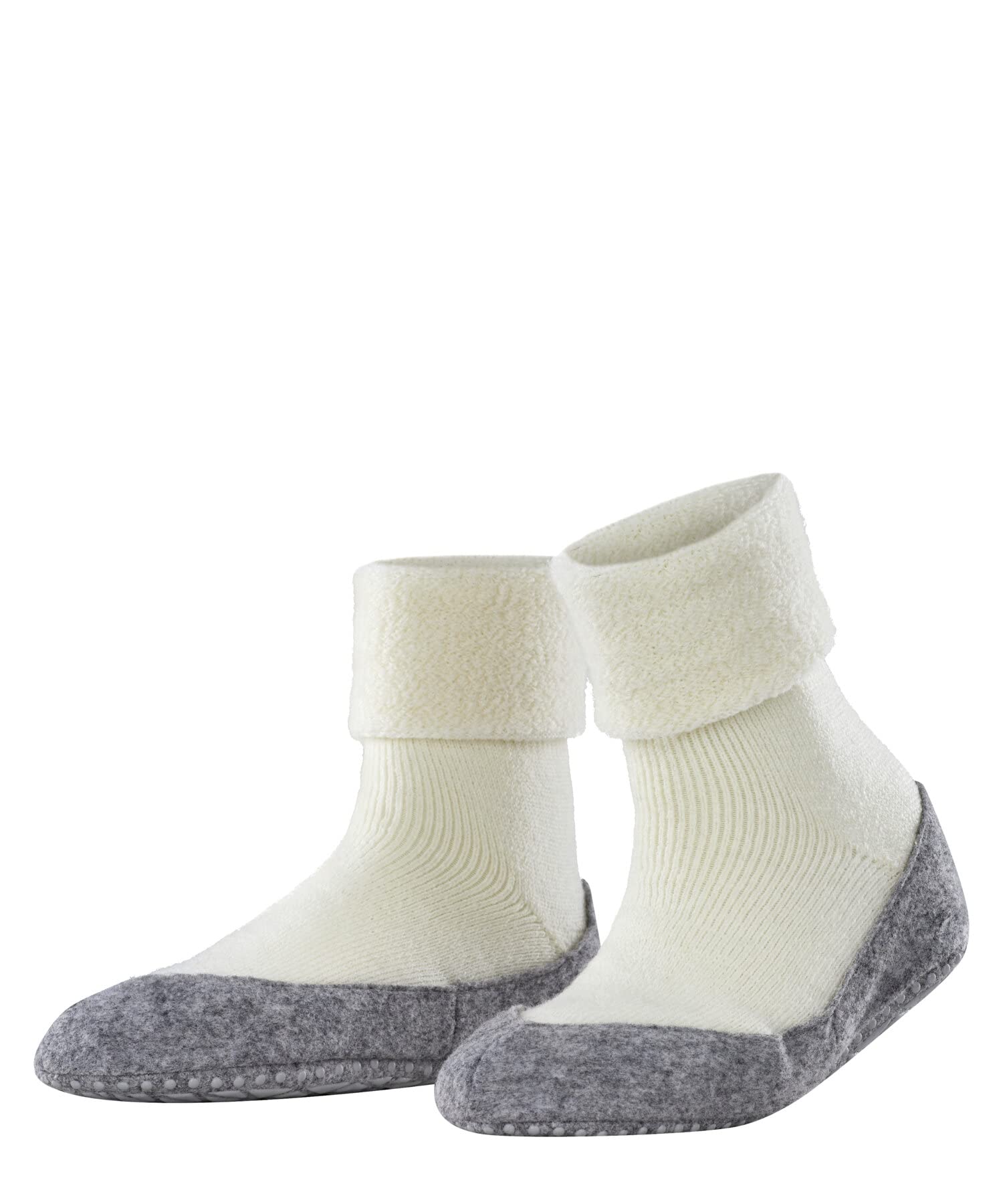 falke-cosyshoe-stoppersocken-wolle-almond-blossom-1-paar-warm image 6