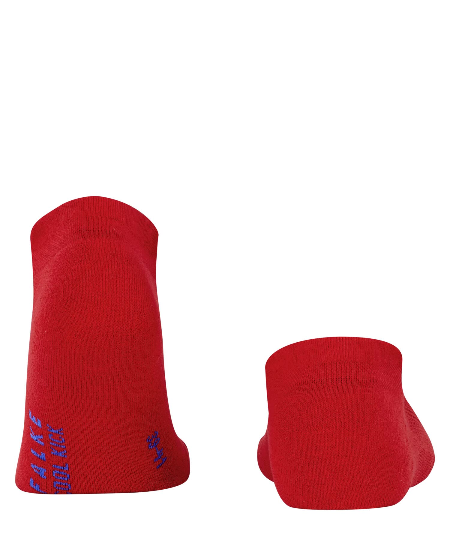 falke-cool-kick-sneakersocken-fire-gr-46-48 image 2