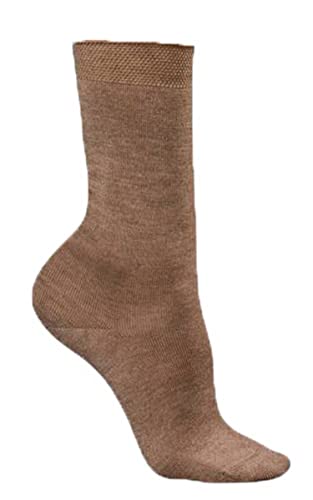 falke-lhasa-no-1-finest-socken-kaschmir-37-38-schwarz image 6