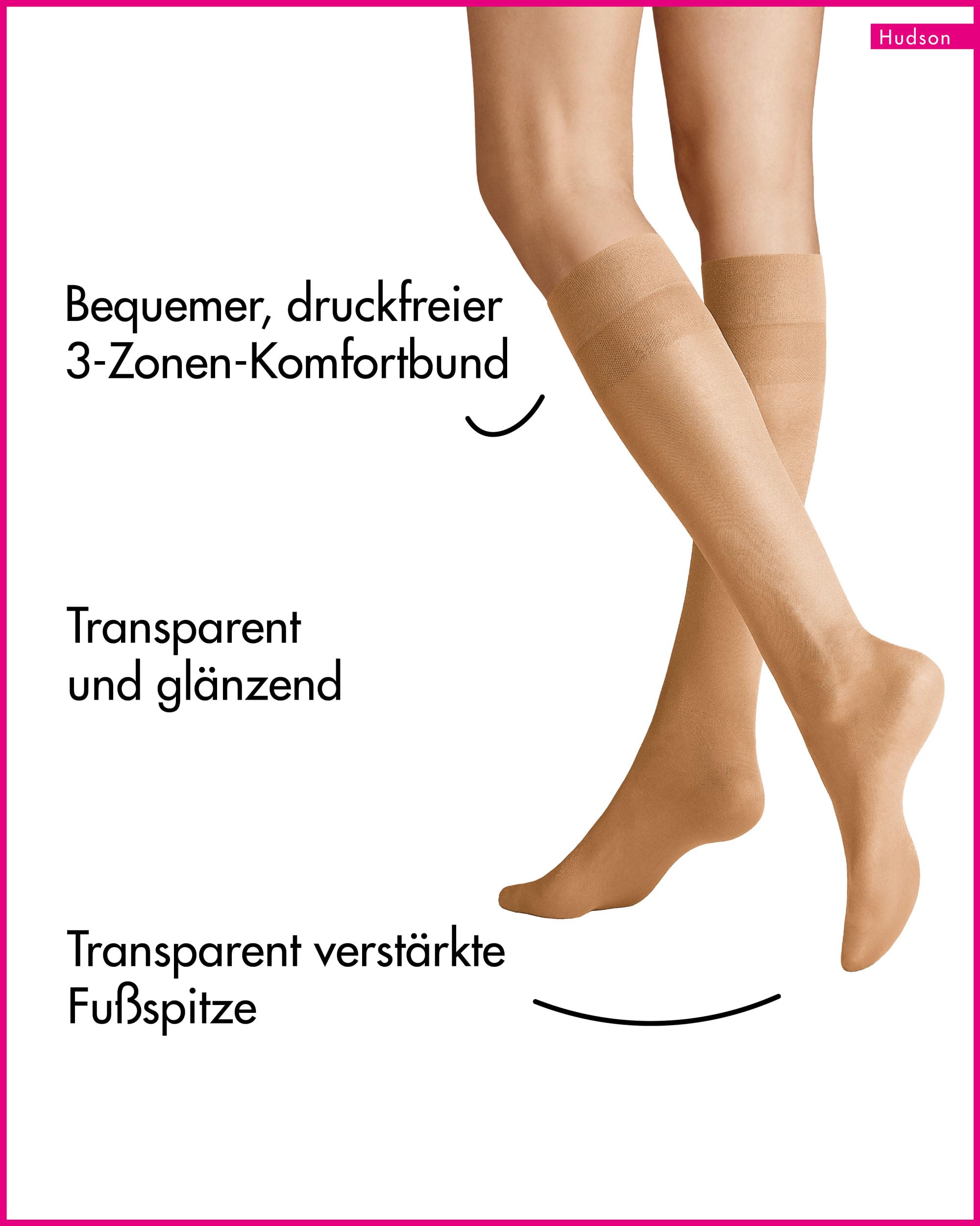 hudson-glamour-20-kniestr-mpfe-39-42-gl-nzend-20-den image 3