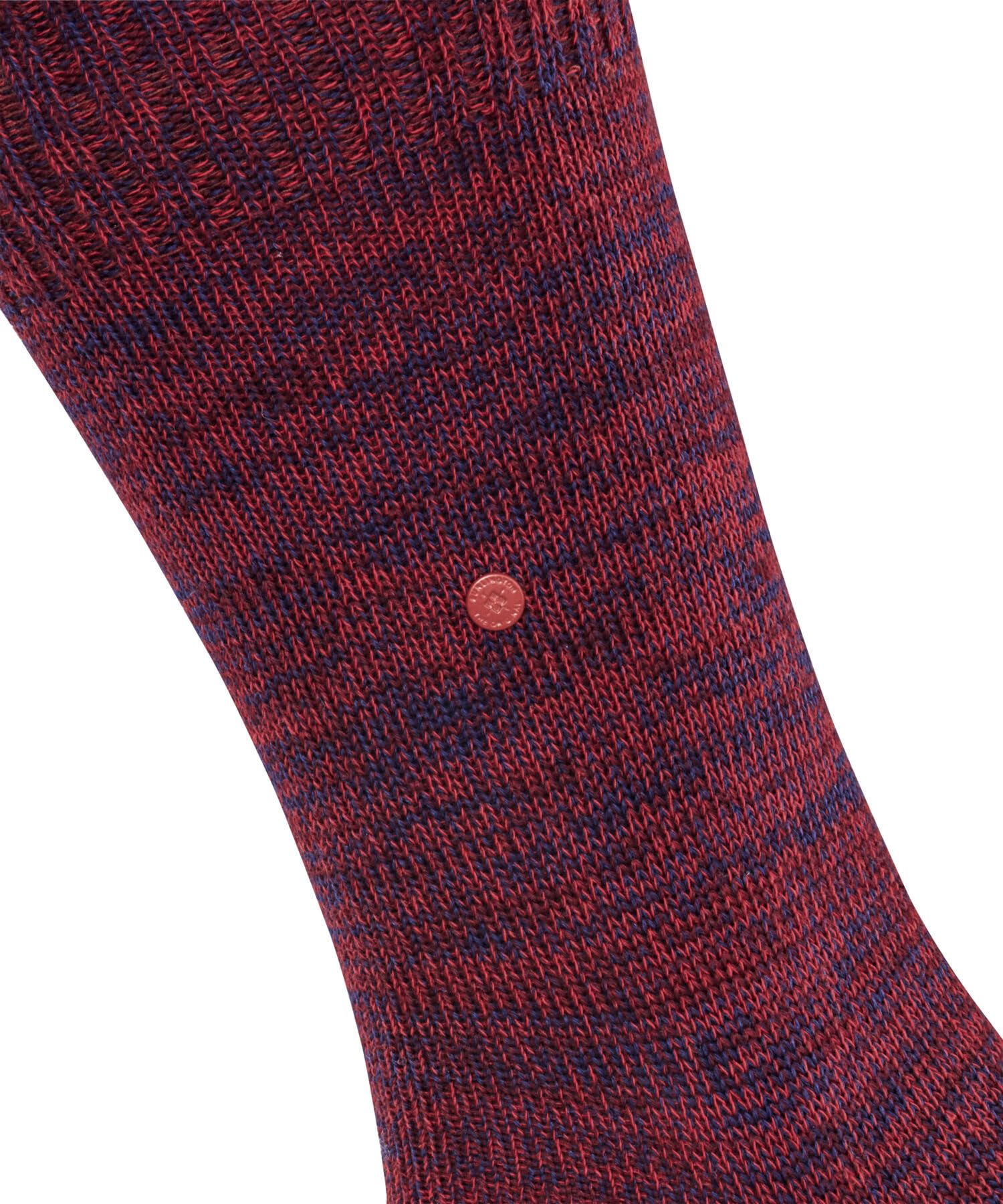 burlington-fair-isle-knitting-hill-socken-rot-claret-wolle image 4