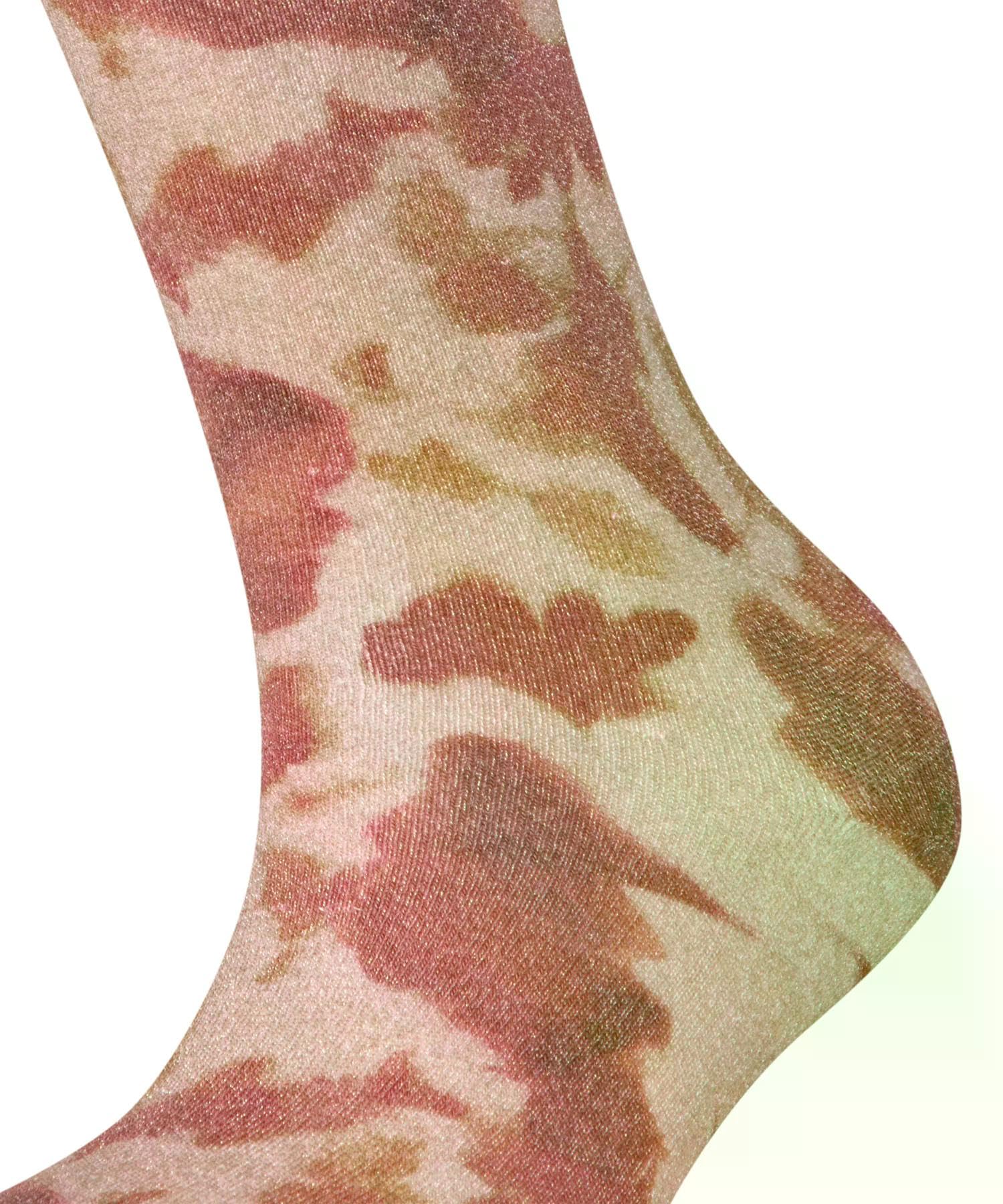 falke-surreal-mist-socken-country-lurex-baumwolle-35-38 image 4