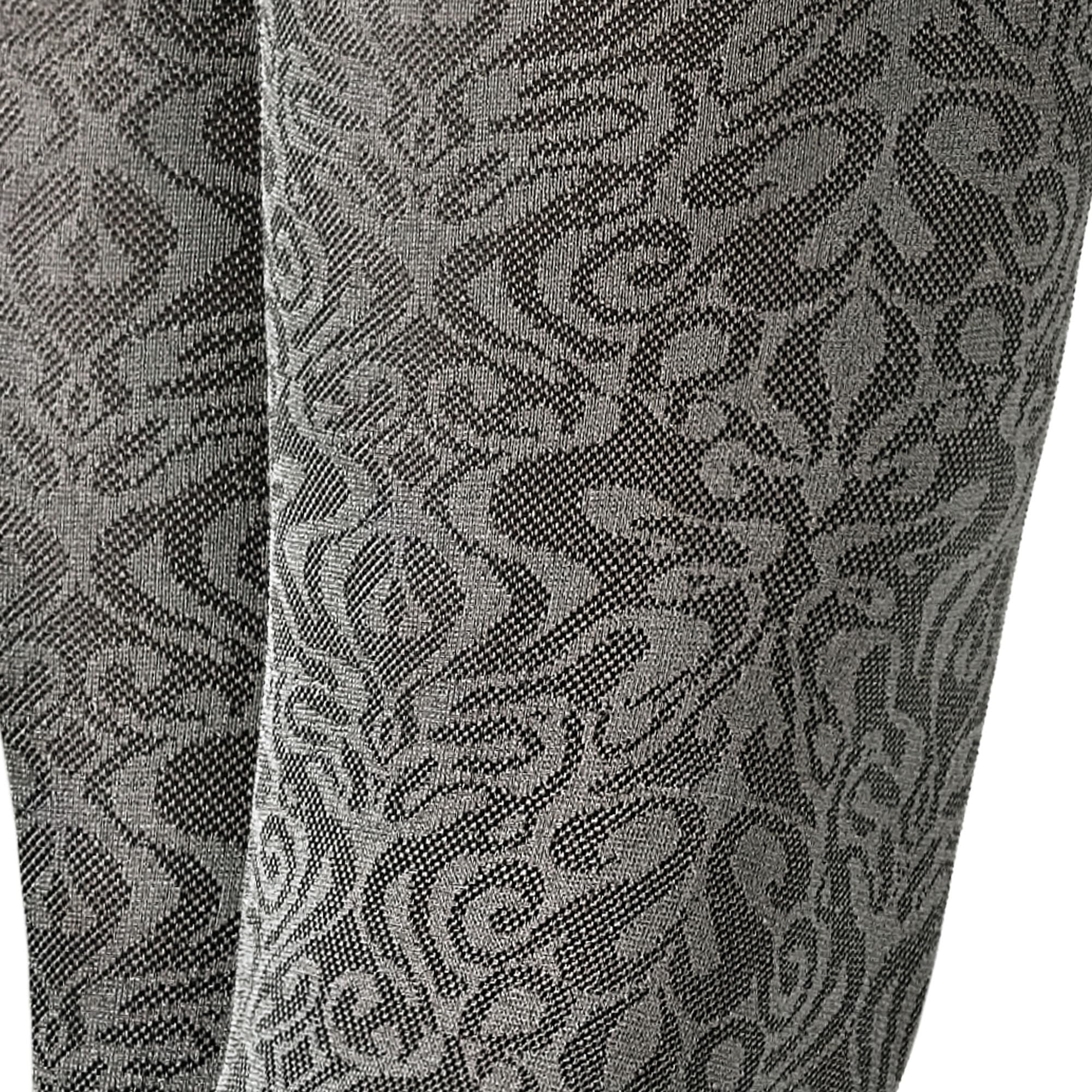 kunert-velvet-botanic-leggings-40-42-60-den-blumenmuster image 2