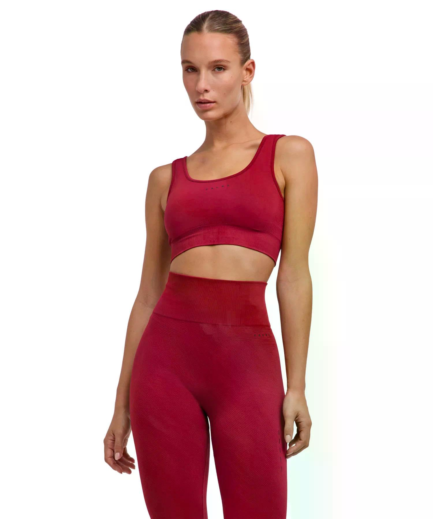 falke-madison-sport-bh-damen-schwarz-mittlerer-halt image 8