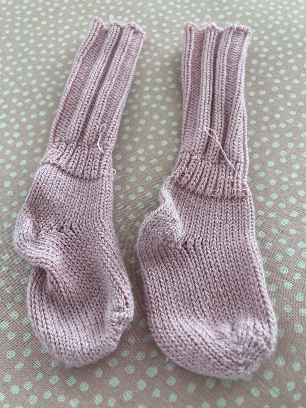 Süße Farbe