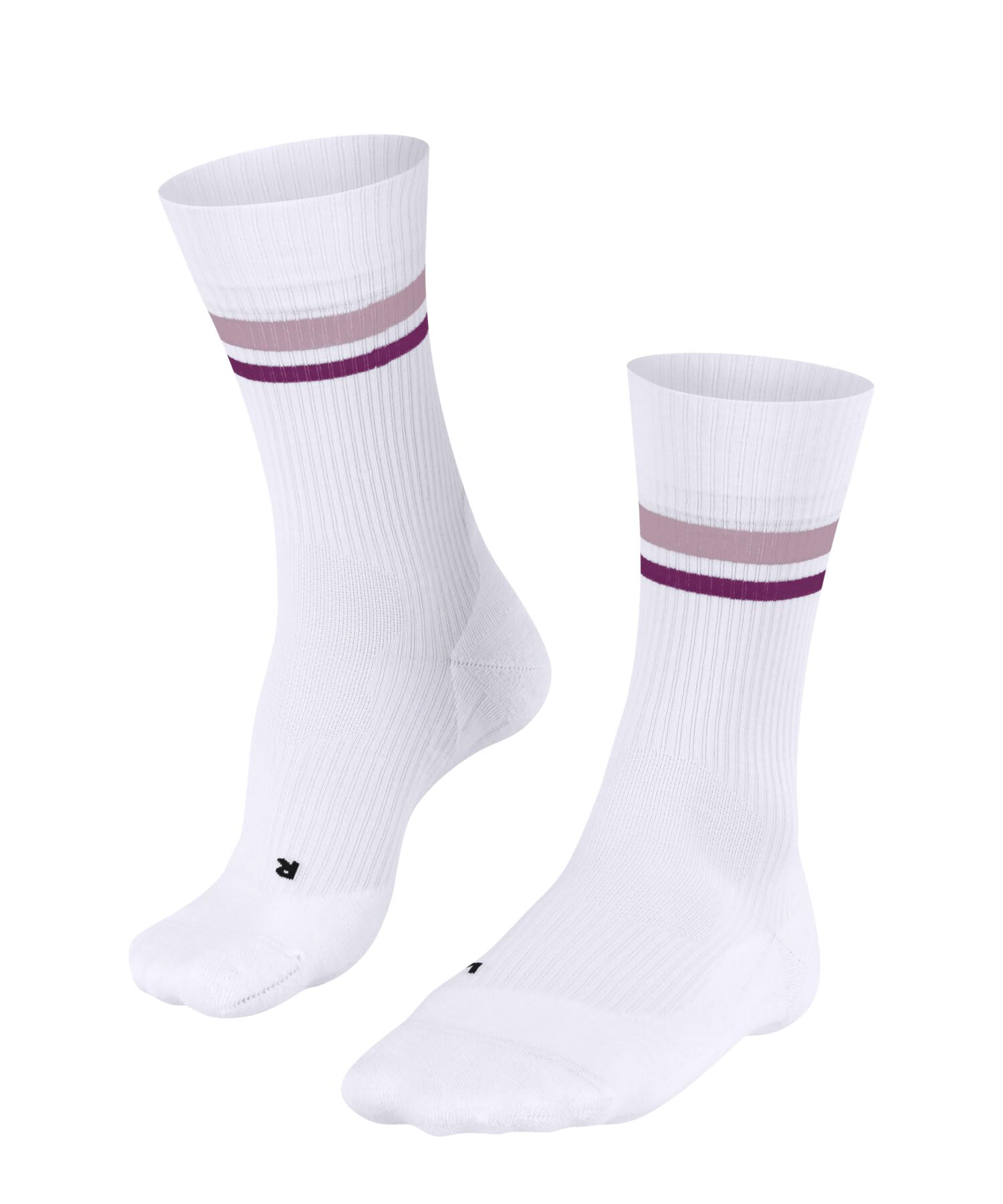 falke-te4-classic-tennissocken-wei-41-42-damen image 7
