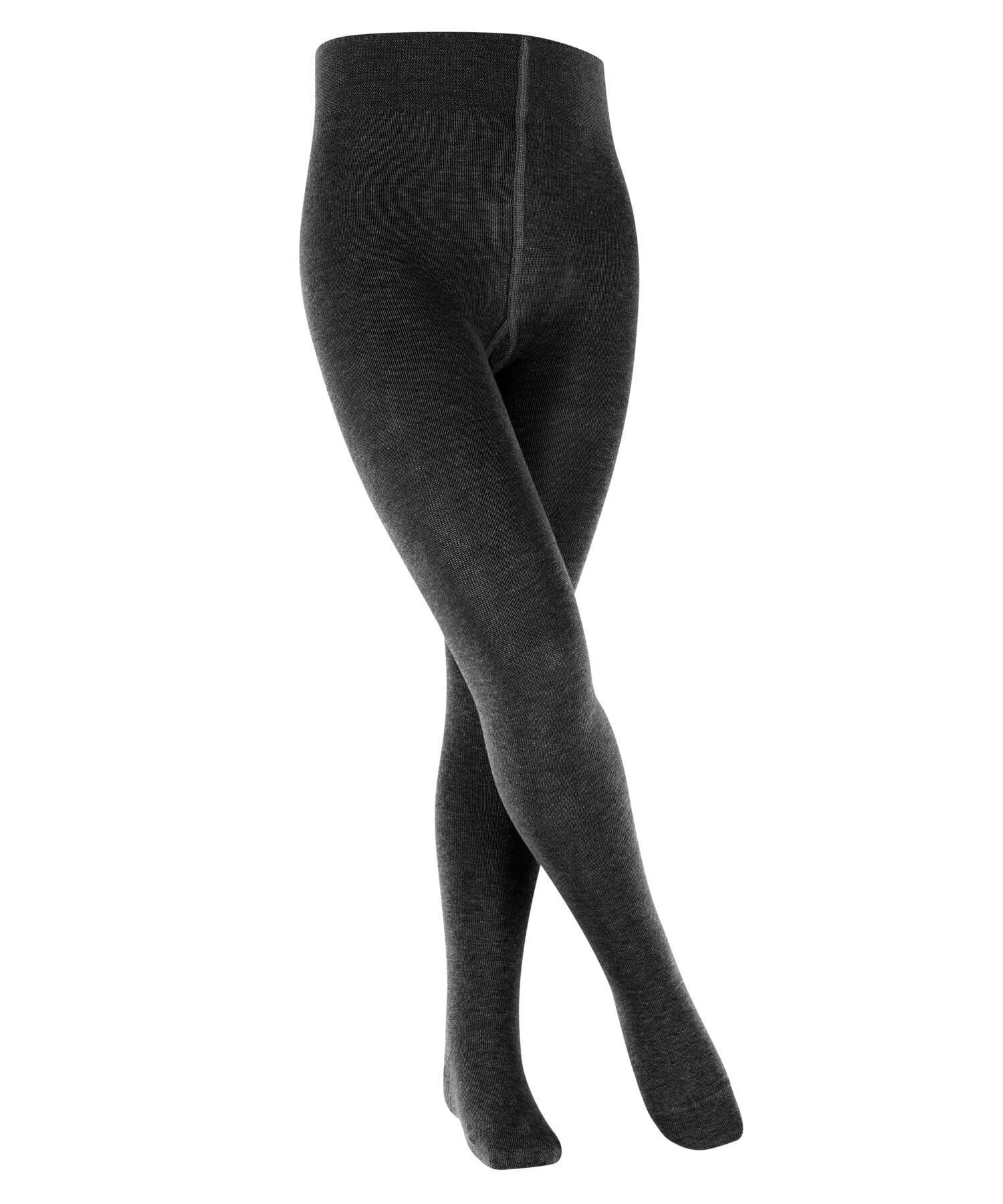 falke-family-kinder-strumpfhose-baumwolle-wei-blickdicht image 6