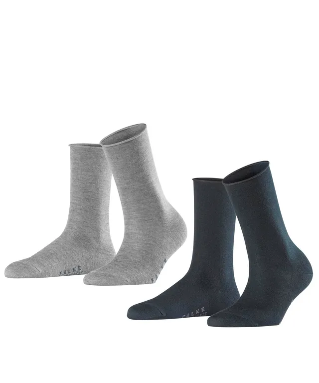 falke-active-breeze-socken-2-paar-lyocell-damen-39-42-schwarz image 1