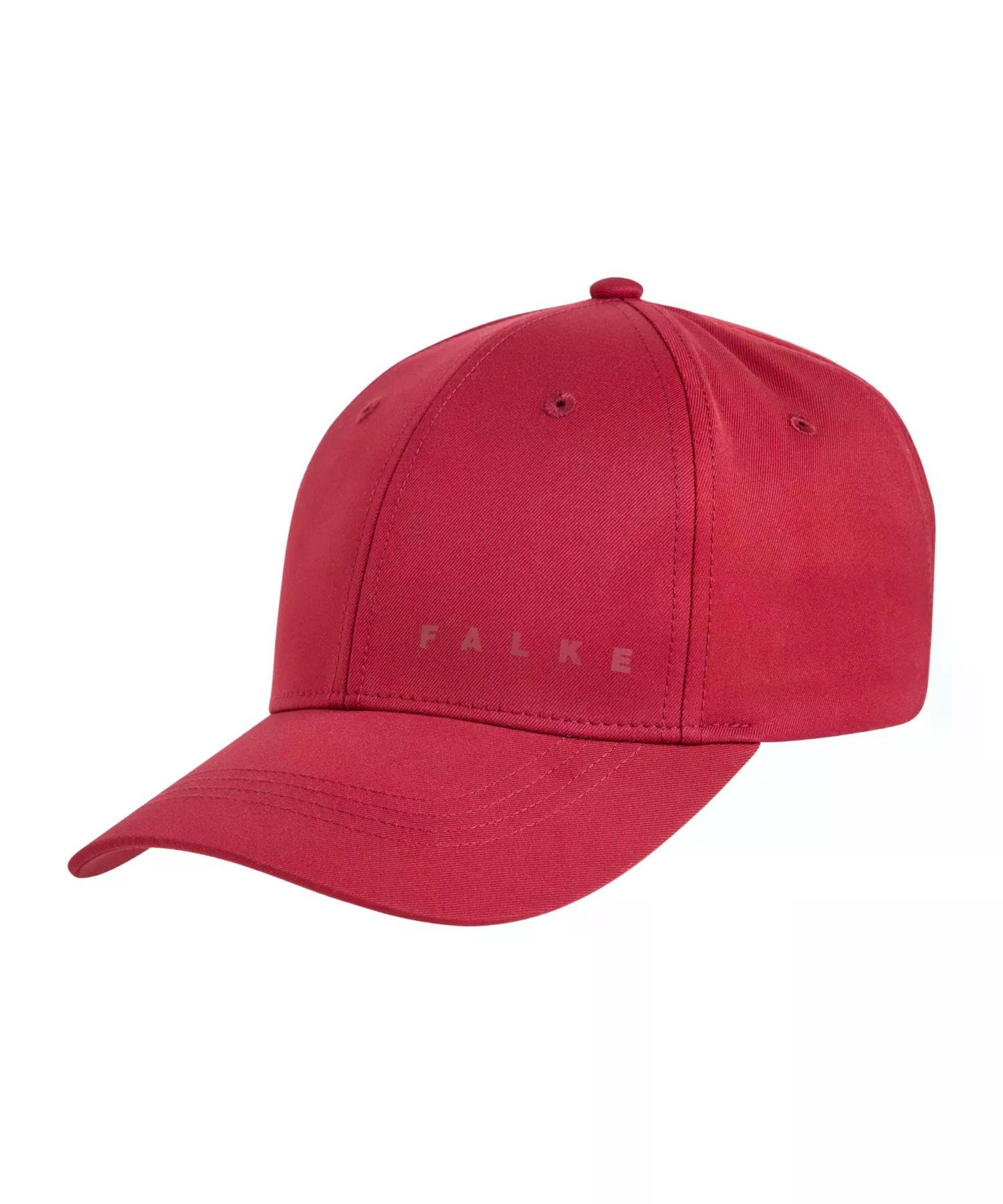 falke-golf-basic-cap-kappe-space-blue-uv-schutz image 5