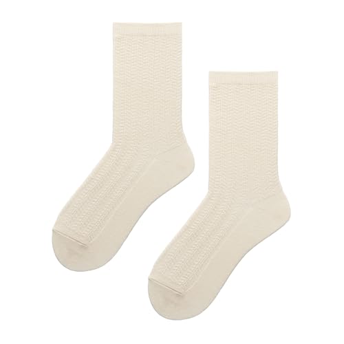 kunert-raffinesse-magical-structure-socken-offwhite-struktur image 5