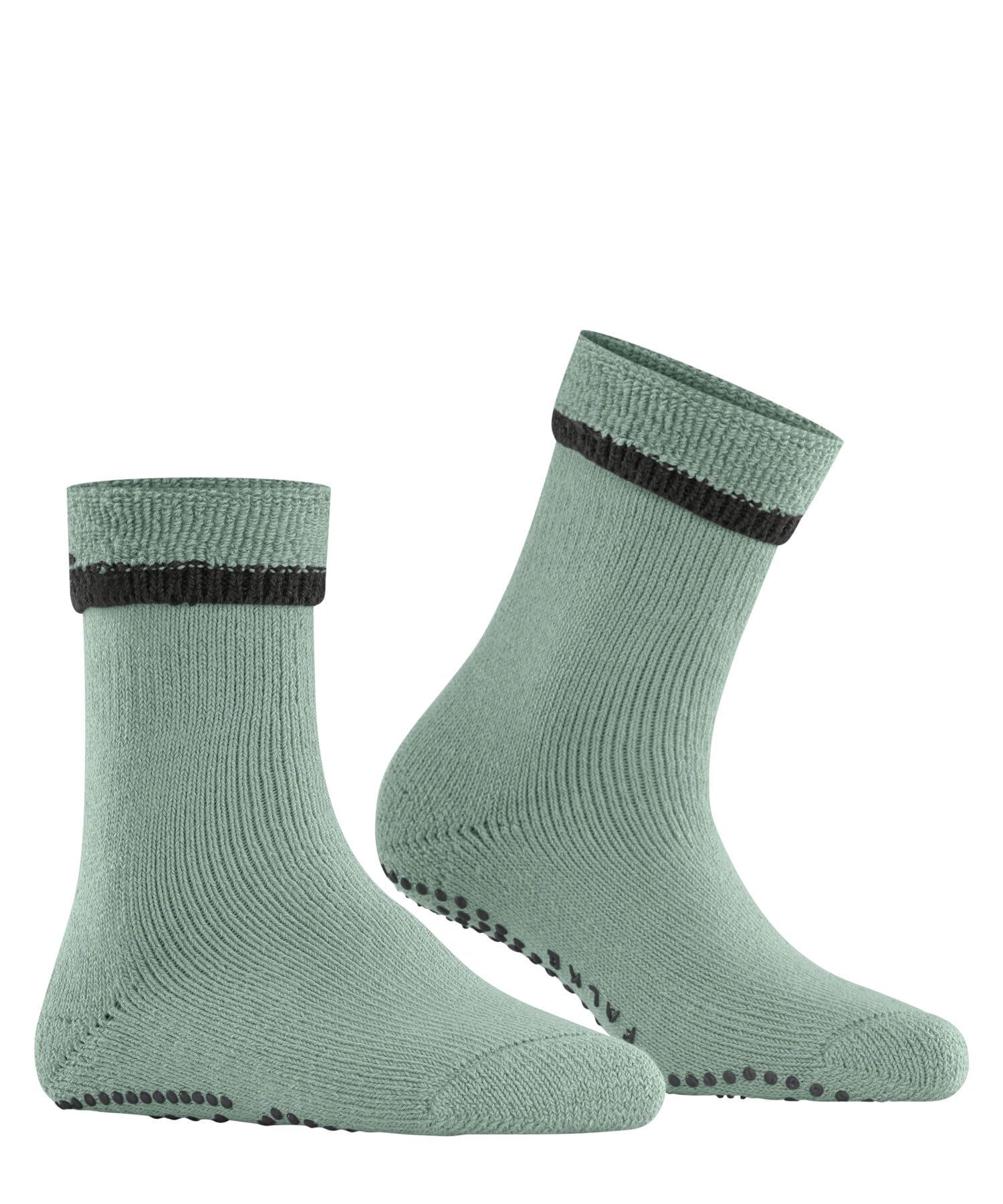 falke-cuddle-pads-damen-stoppersocken-gr-n-peppermint image 4