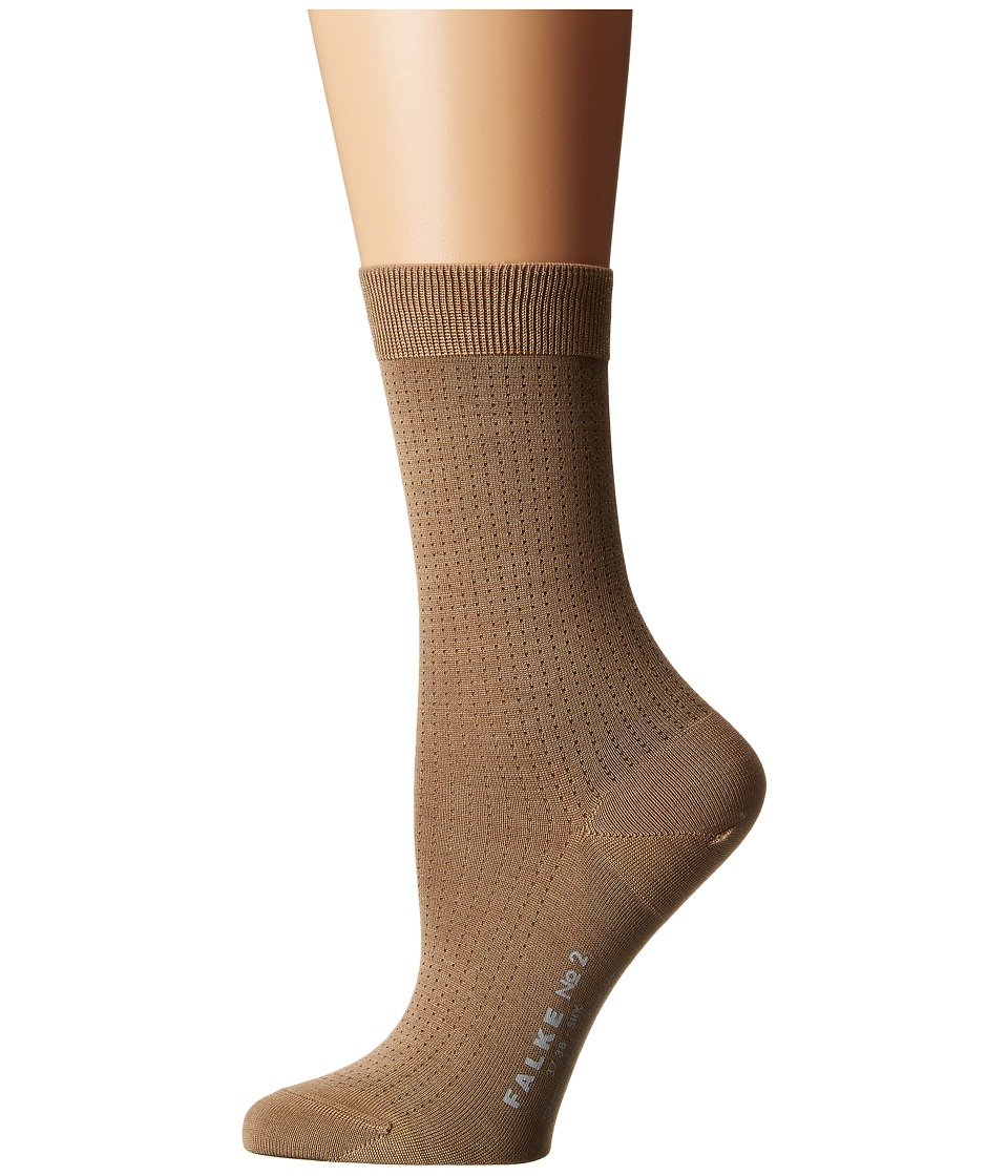 falke-bristol-no-2-damensocken-seide-beige-39-40 image 5