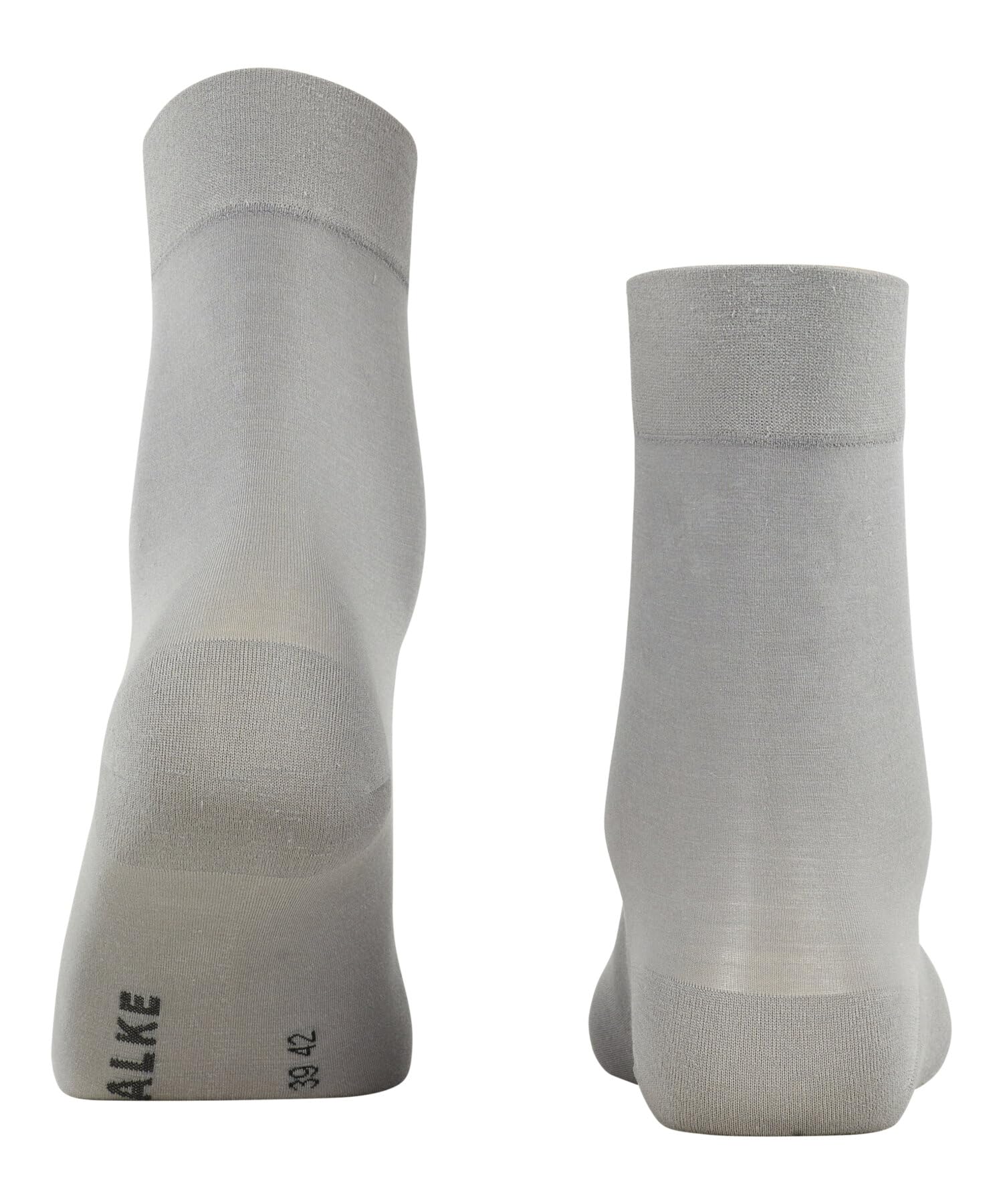 falke-fine-softness-50den-socken-grau-35-38 image 2