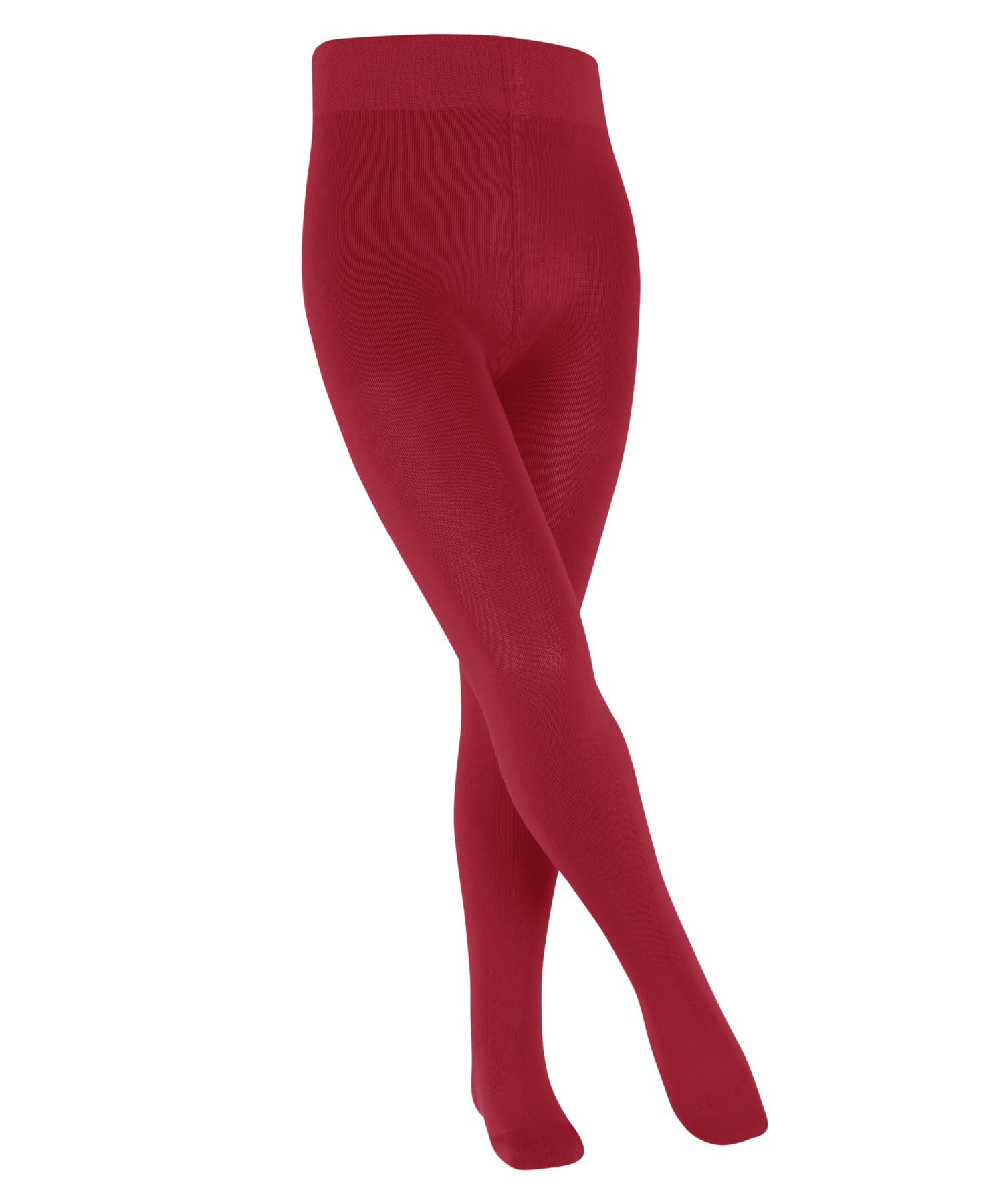 falke-family-kinder-strumpfhose-baumwolle-wei-blickdicht image 7