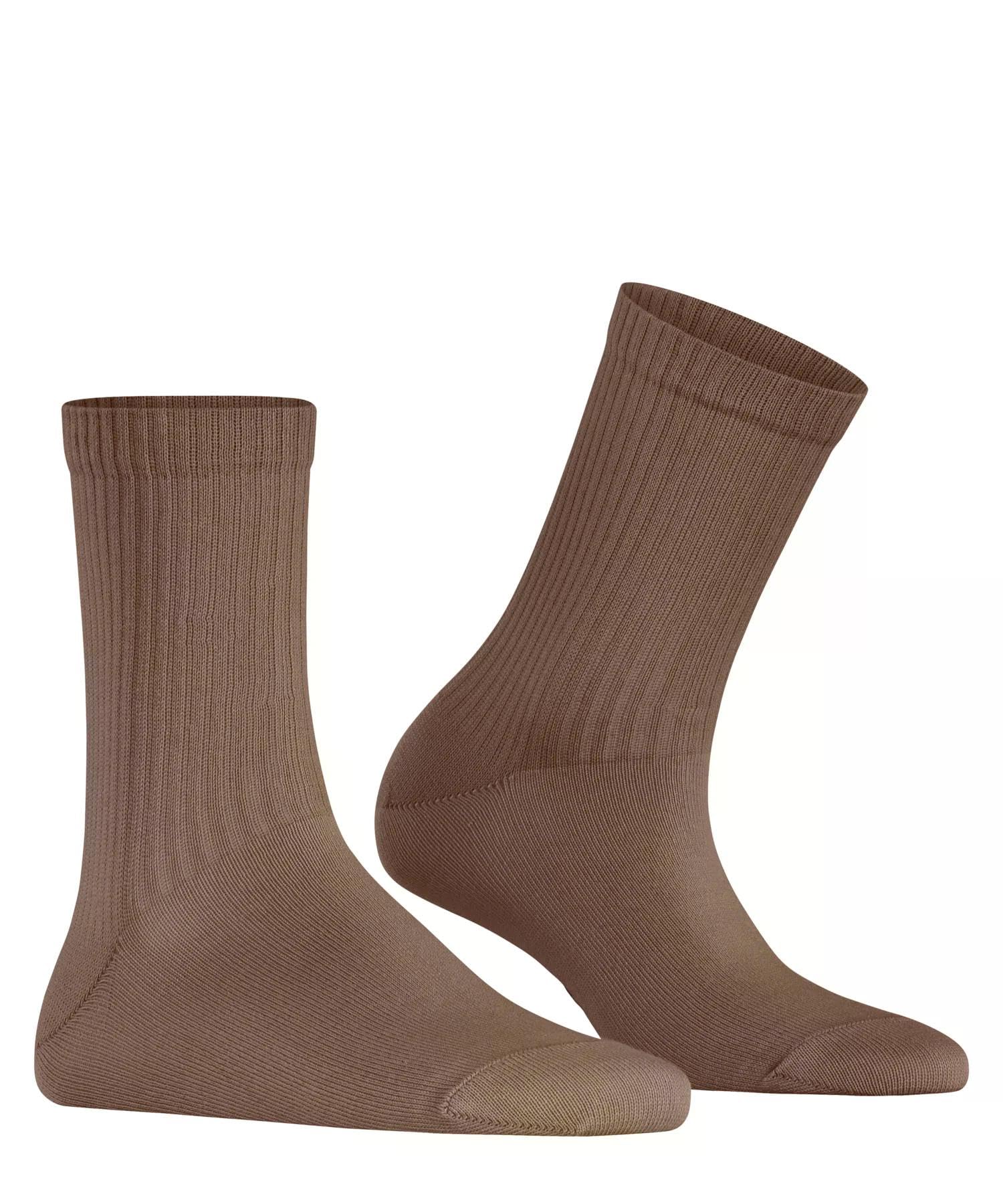 burlington-fleet-street-socken-baumwolle-nougat-5020 image 5