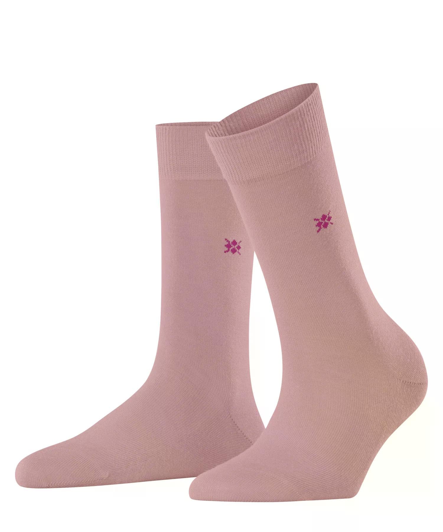 burlington-bloomsbury-socken-schurwolle-light-grey-3770 image 8