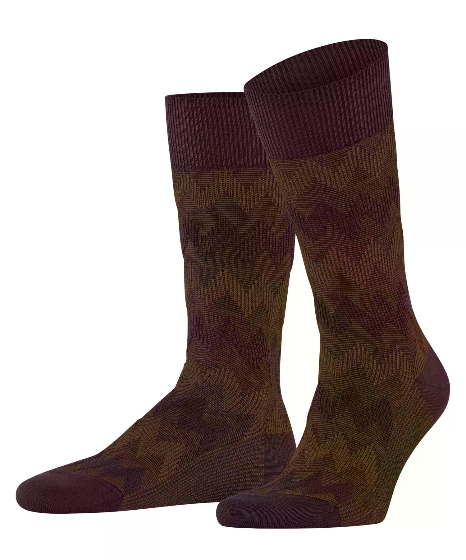 falke-family-special-edition-socken-hunter-green-7441-baumwolle image 8