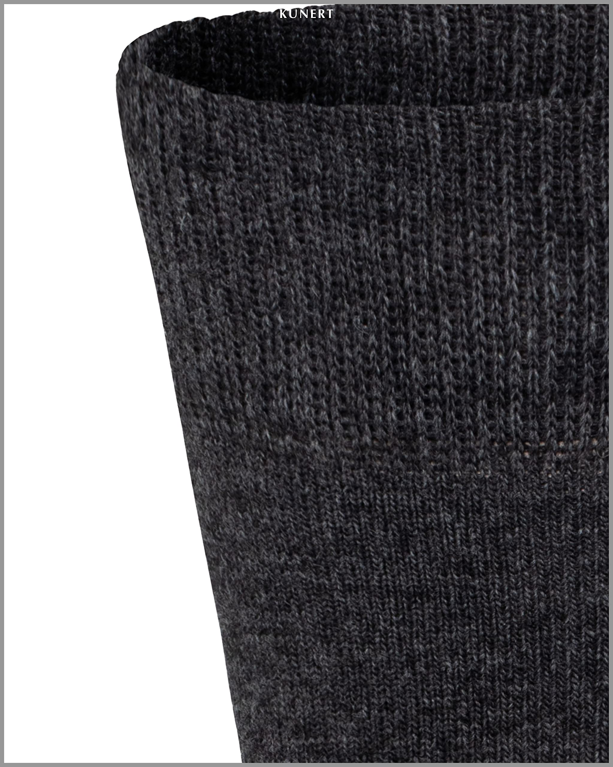 kunert-homesocks-socken-herren-vollpl-sch-anthra-43-46 image 5