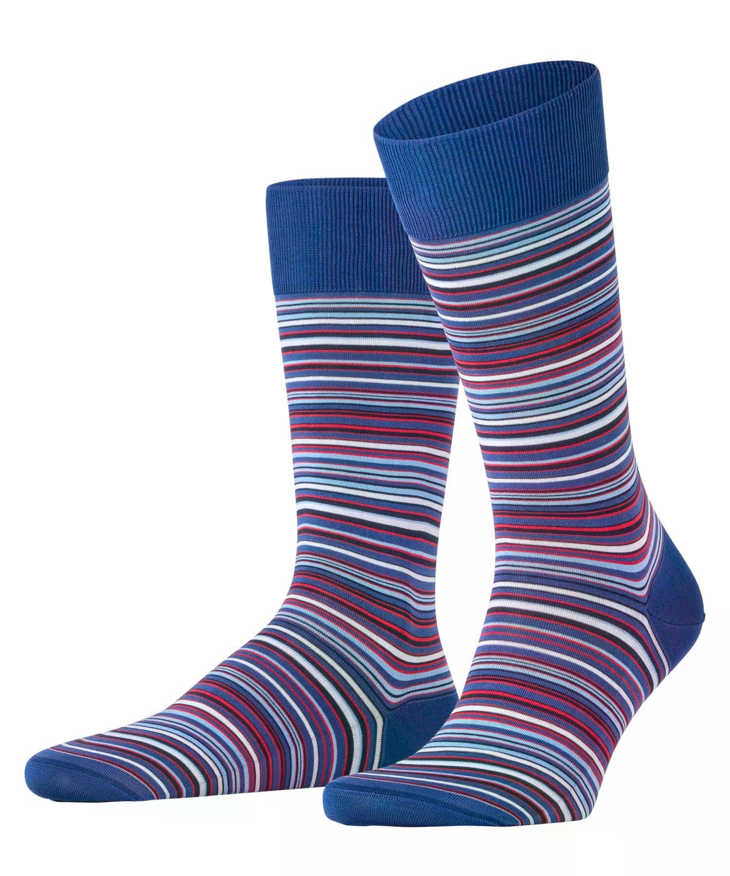 falke-tinted-stripe-herren-socken-ringel-gr-43-44 image 7