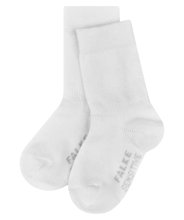 falke-erstling-sensitive-b-so-baby-socken-baumwolle-wei-62-68 image 1