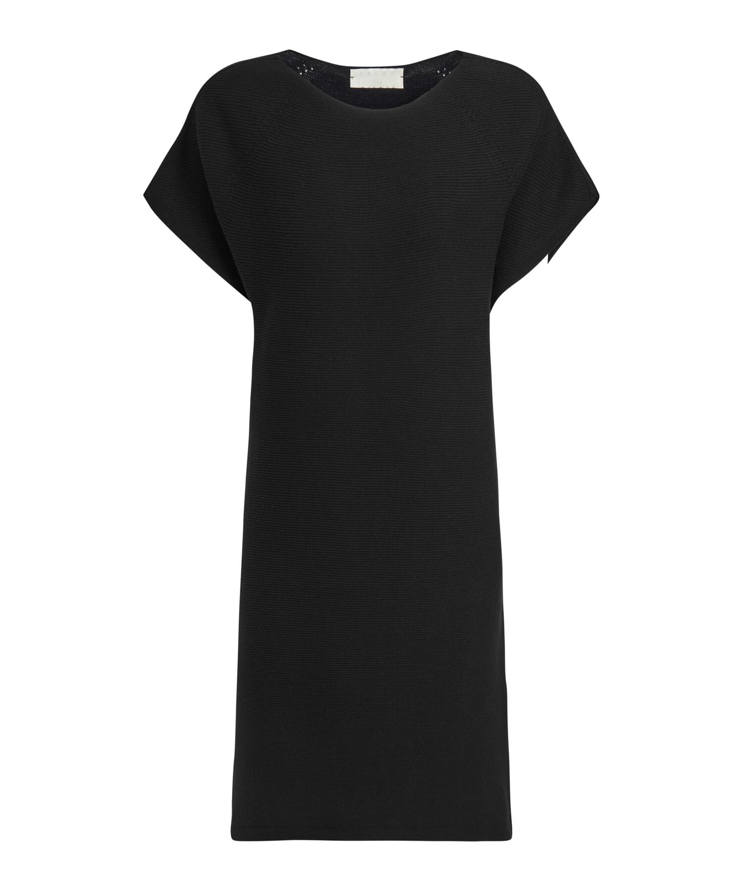 falke-cotton-touch-kleid-midi-bio-baumwolle-schwarz image 6