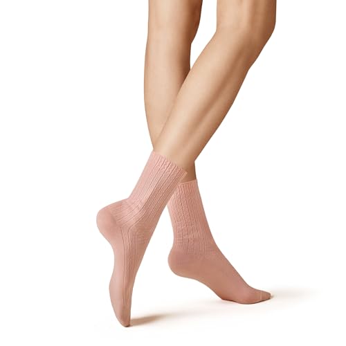 kunert-raffinesse-zigzag-socken-39-42-offwhite-zickzack image 7