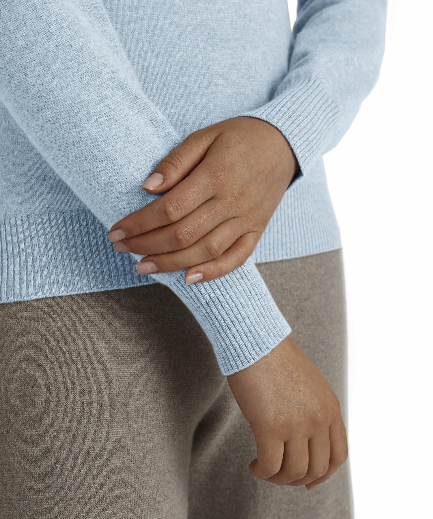 falke-merino-luxury-classic-rollkragenpullover-kaschmir image 5