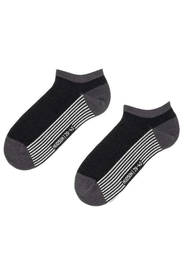 hudson-only-sporty-stripes-sneaker-socken-herren-43-46 image 1